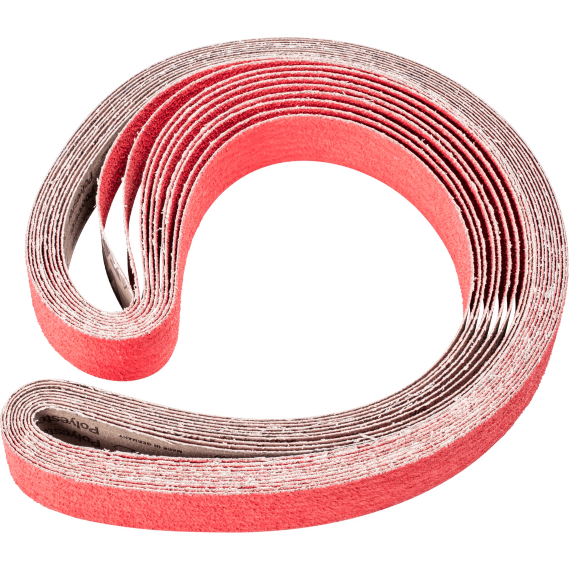 PFERD TOOLS Flexible Schleifmittel BA X CO-COOL