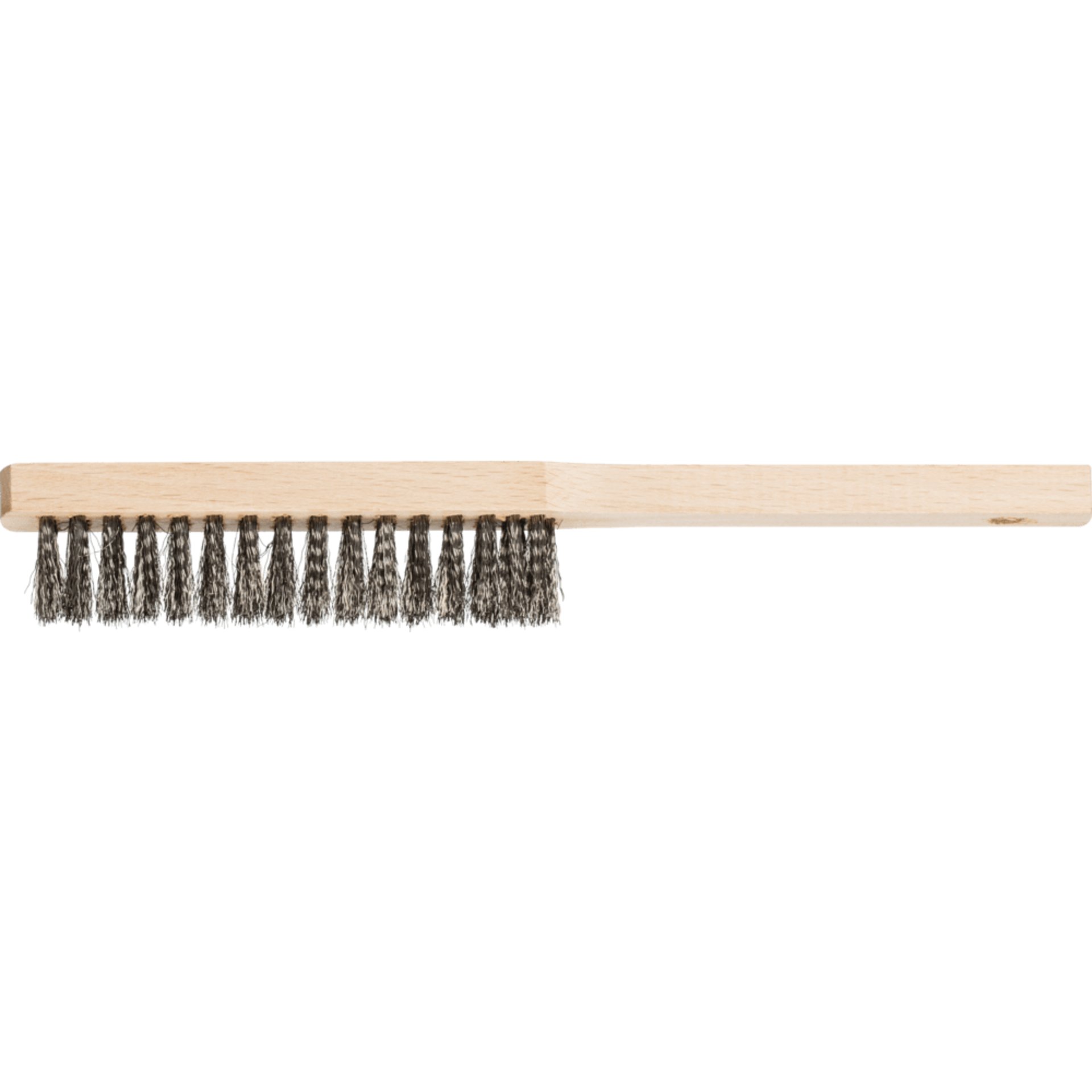 PFERD TOOLS Handbürsten HBFM 40 INOX 0,15