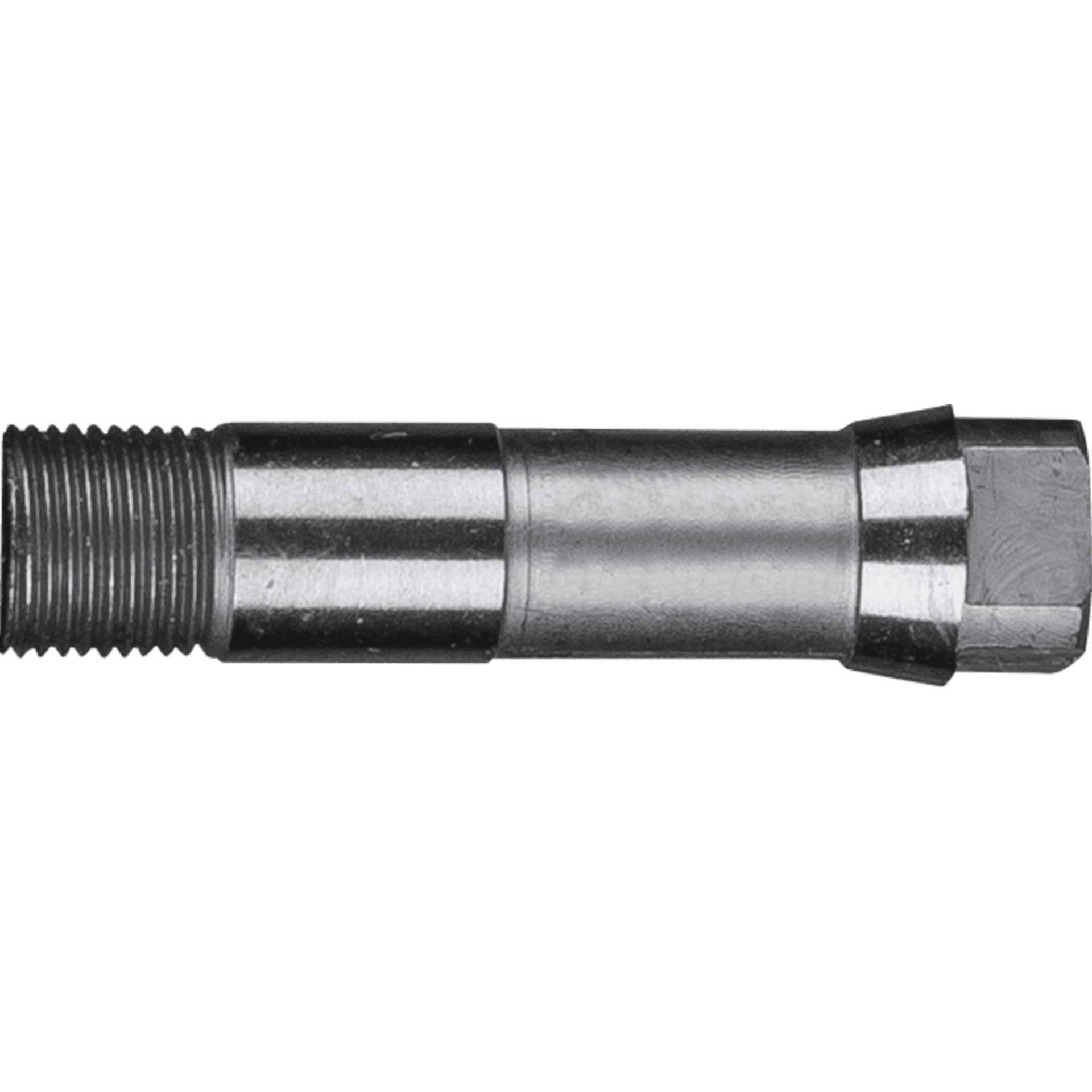 PFERD TOOLS Werkzeugantriebe Zubehör SPZ GR.18 1/8″