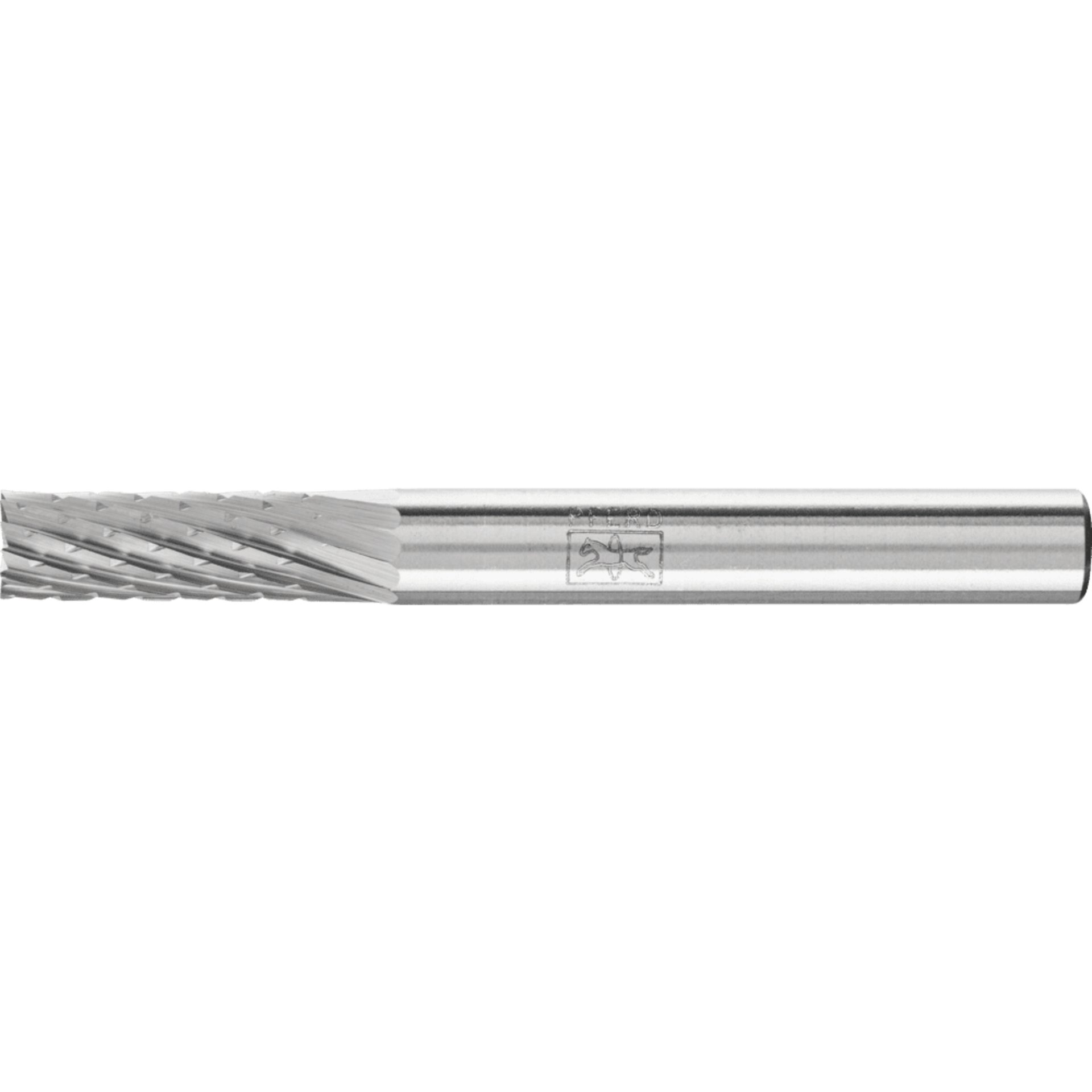 PFERD TOOLS Hartmetallfrässtifte ZYAS 0616/6 Z4