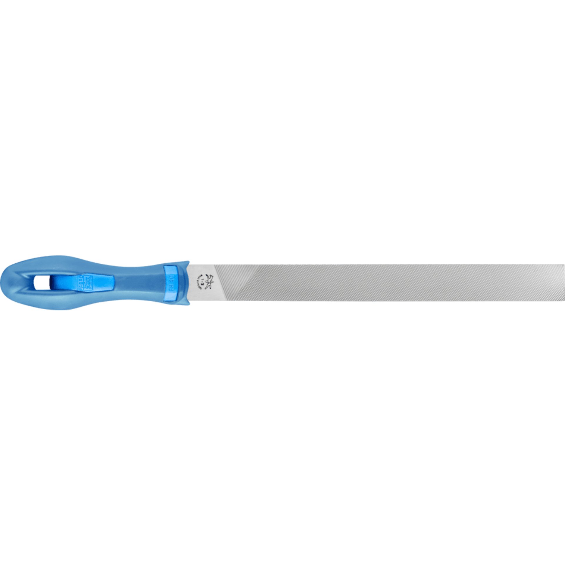 PFERD TOOLS Feilen für die Werkstatt PF 1112 250 H1