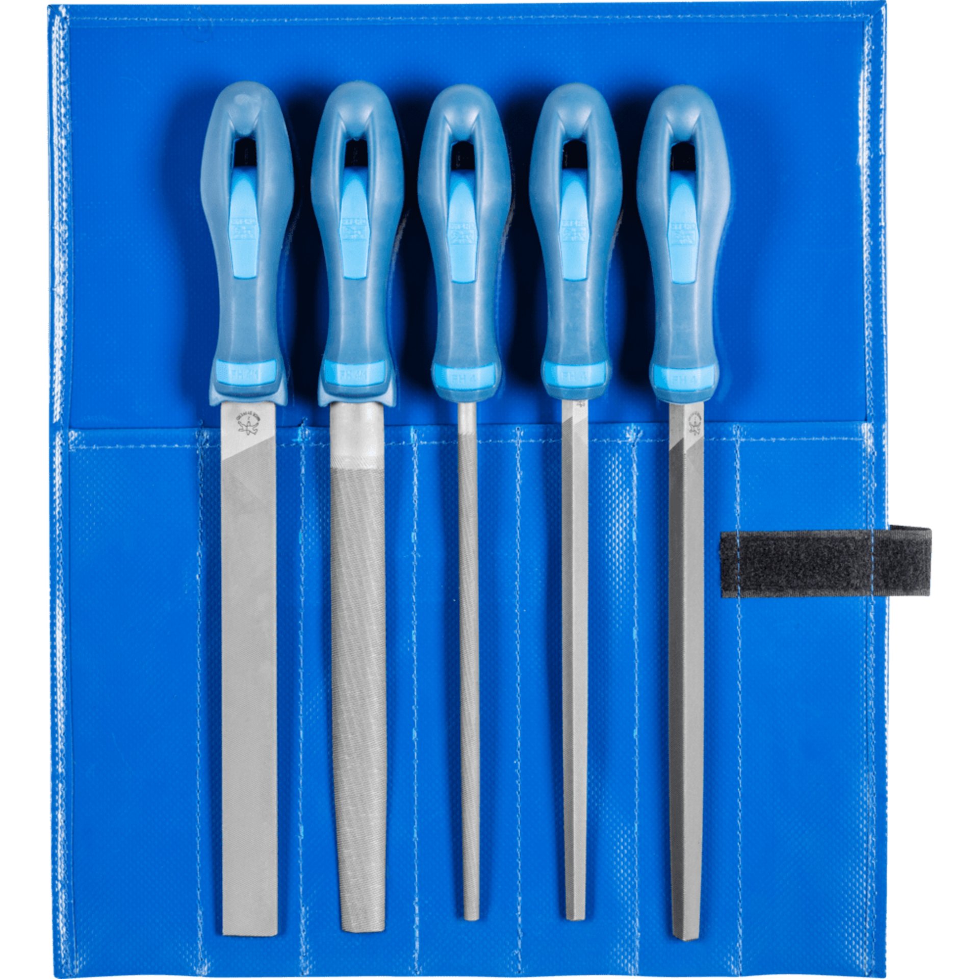 PFERD TOOLS Feilen für die Werkstatt 532 WR