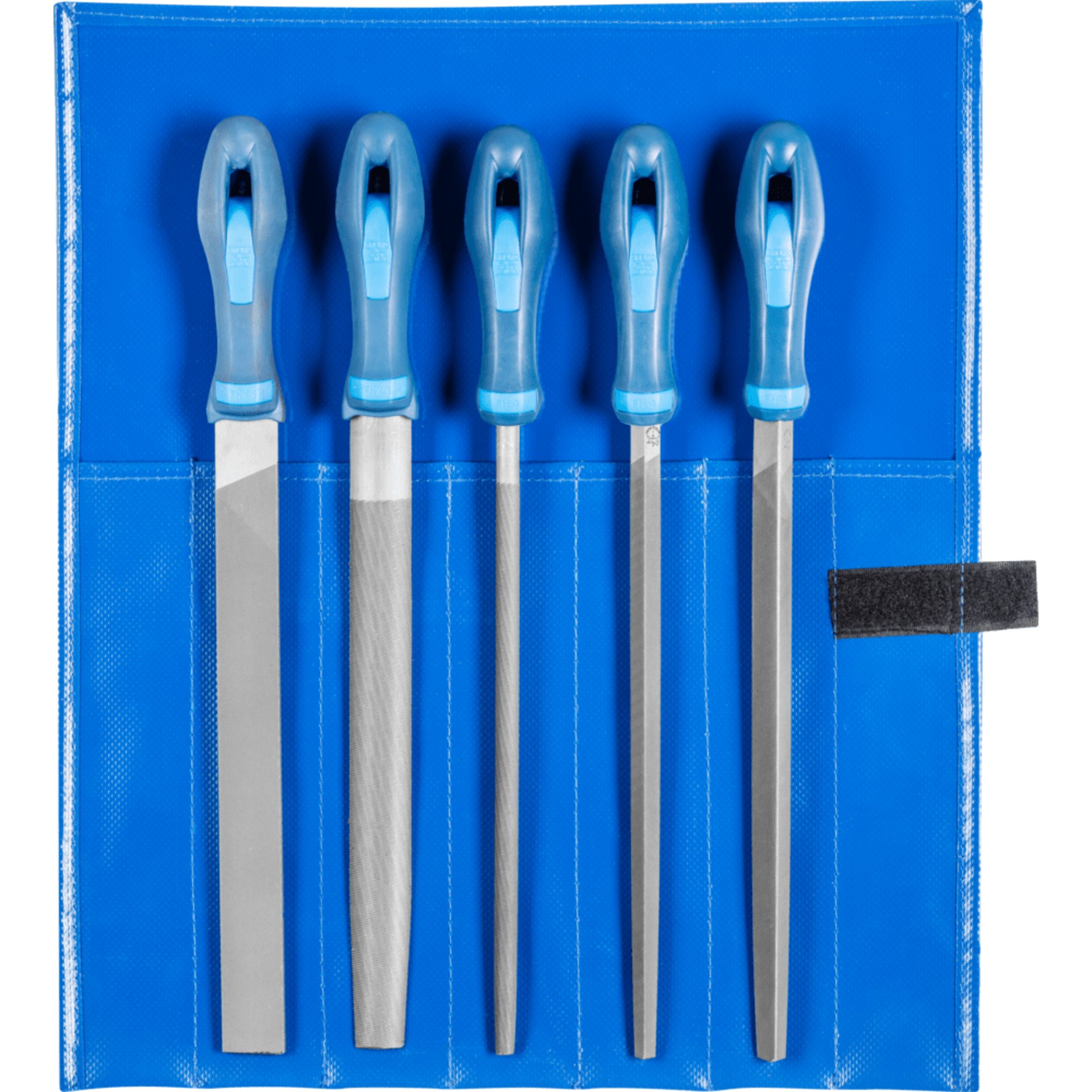 PFERD TOOLS Feilen für die Werkstatt 542 WR 250