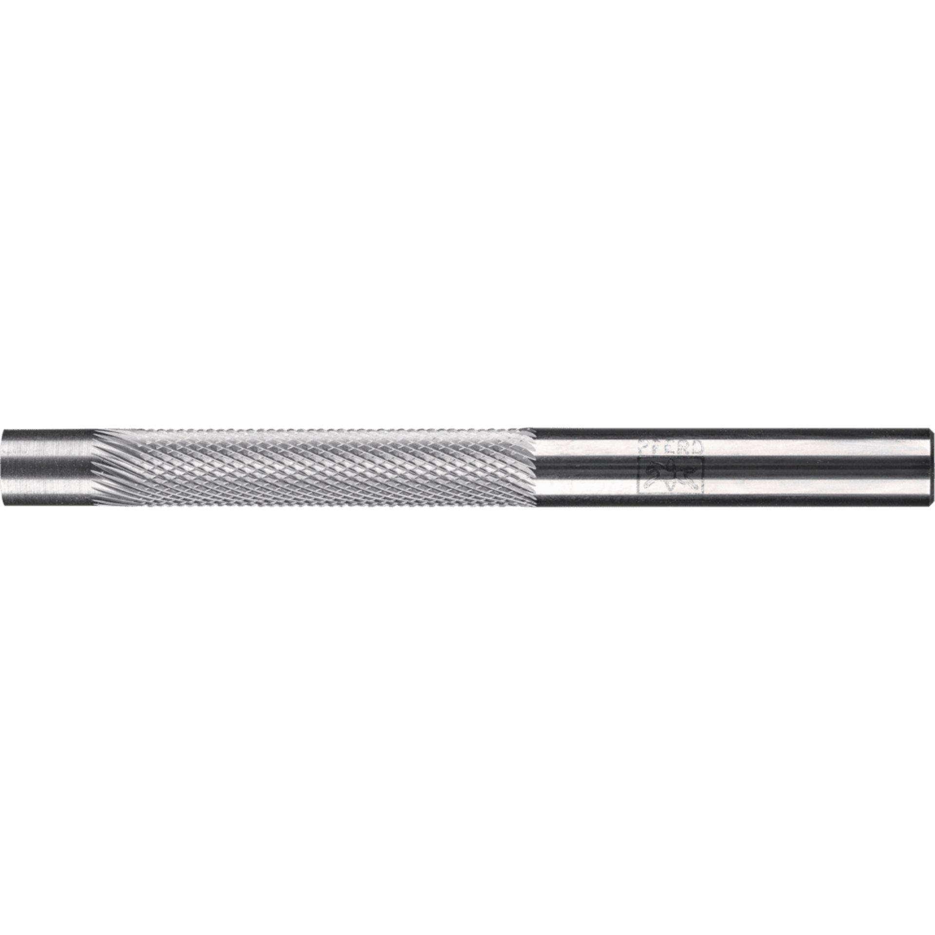 PFERD TOOLS Hartmetallfrässtifte ZYA MICRO 7MM KFS