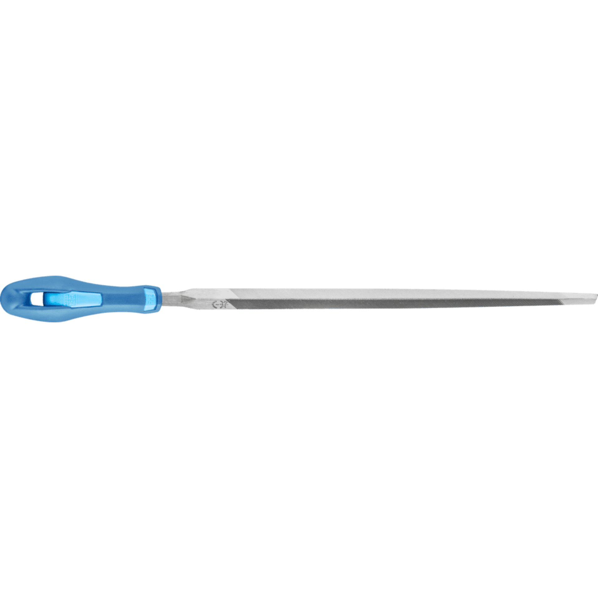 PFERD TOOLS Schärffeilen PF 1237 125 H2