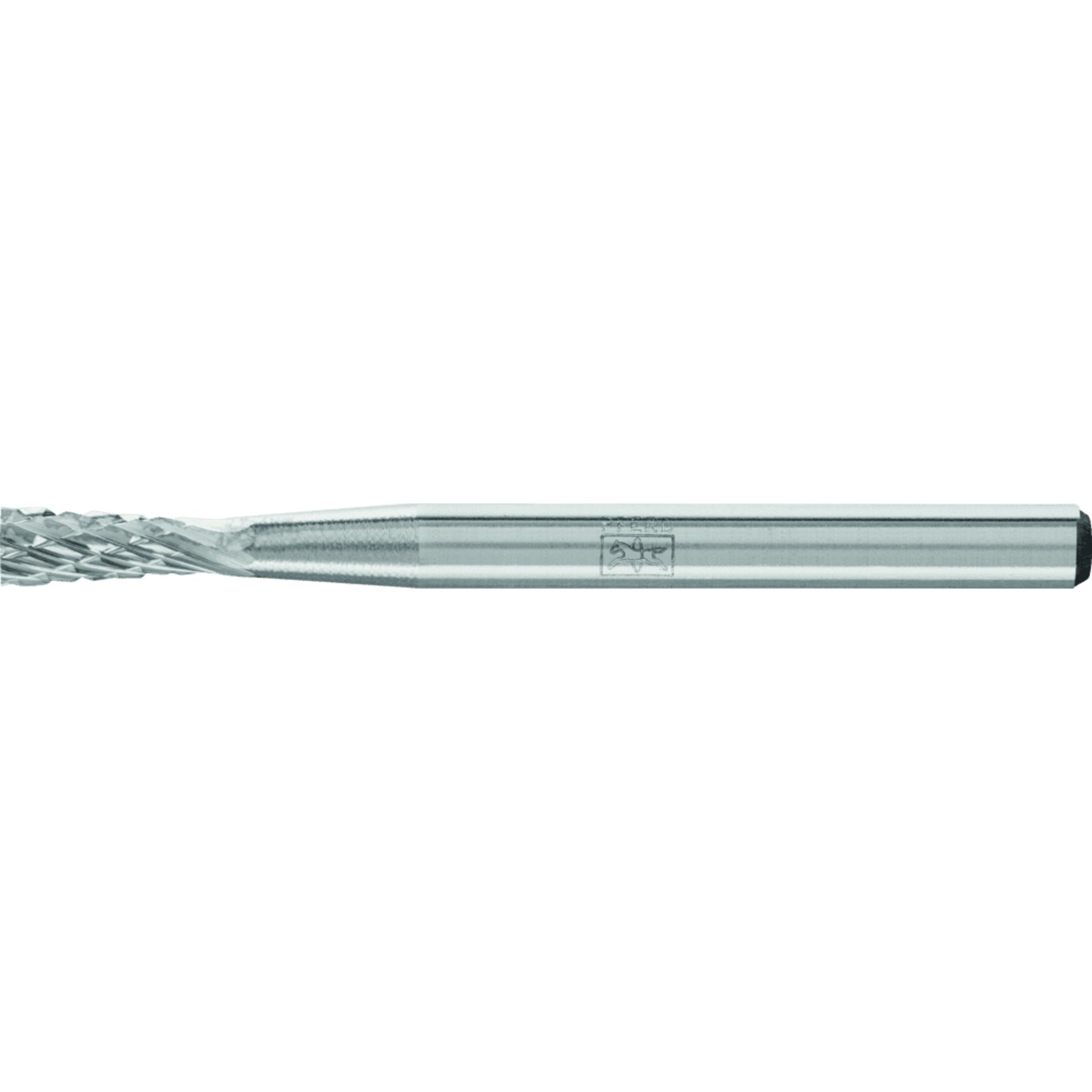 PFERD TOOLS Hartmetallfrässtifte WKN 0307/3 Z3 PLUS