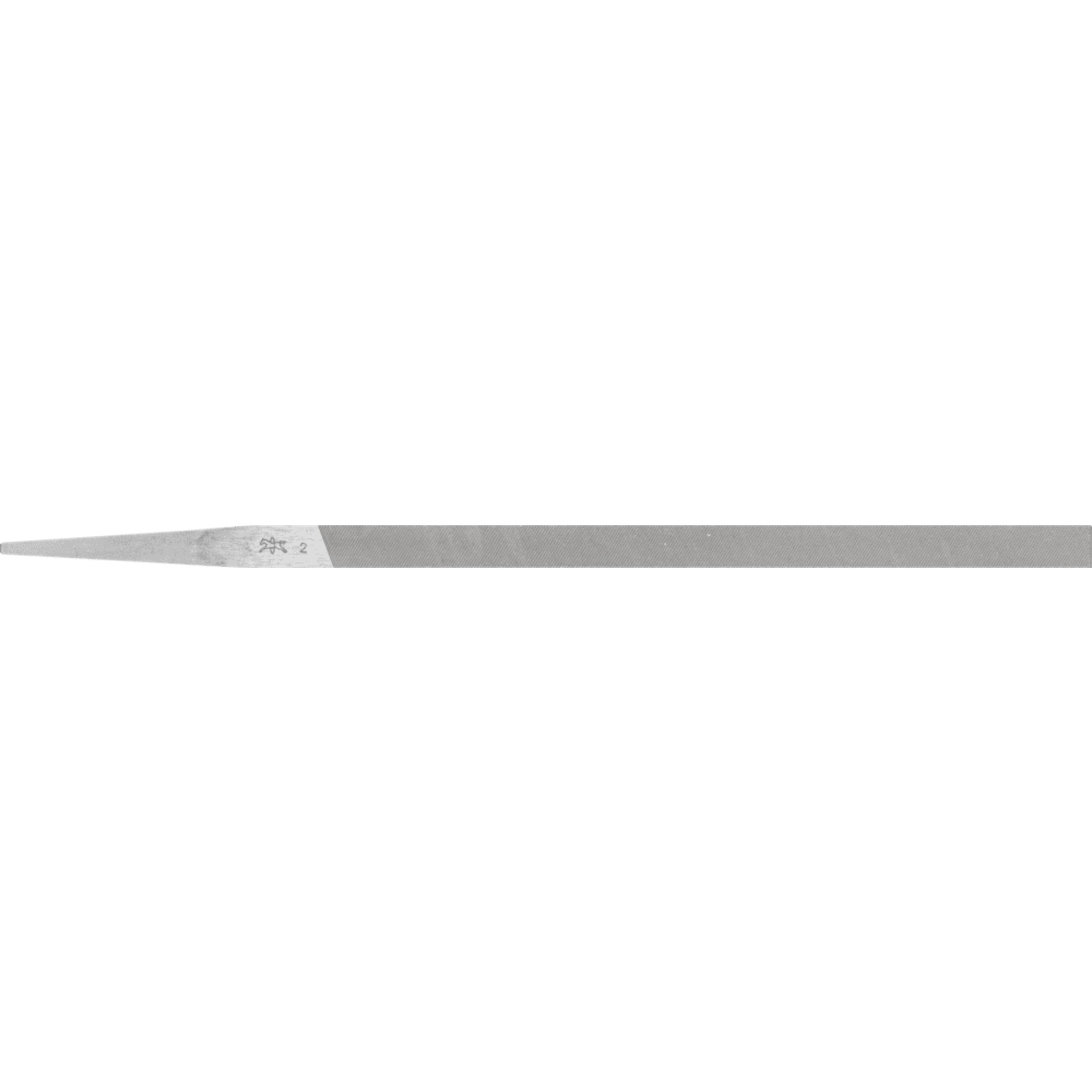PFERD TOOLS C-Präzisionsfeilen 815 H2