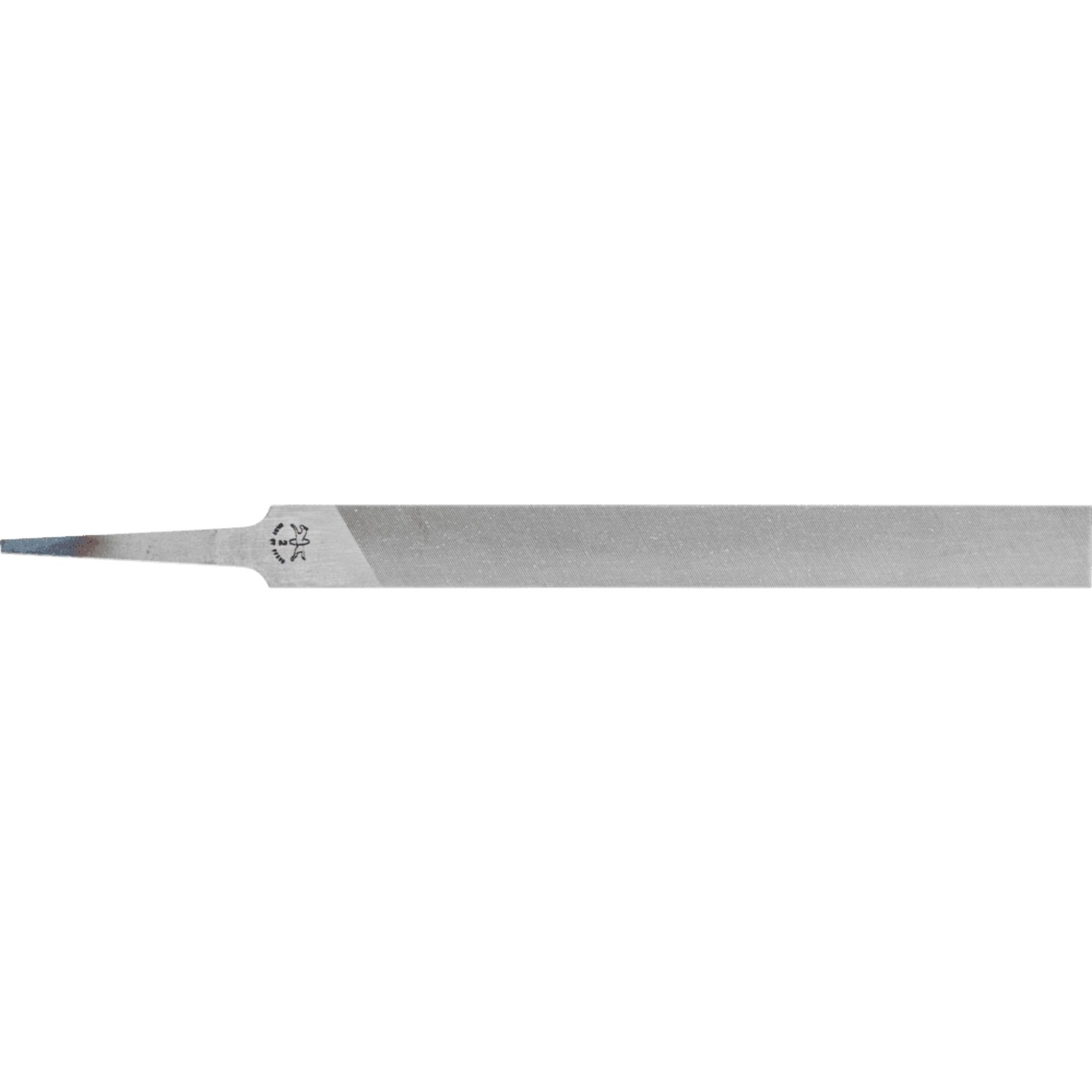 PFERD TOOLS Schärffeilen 1212 gr H2