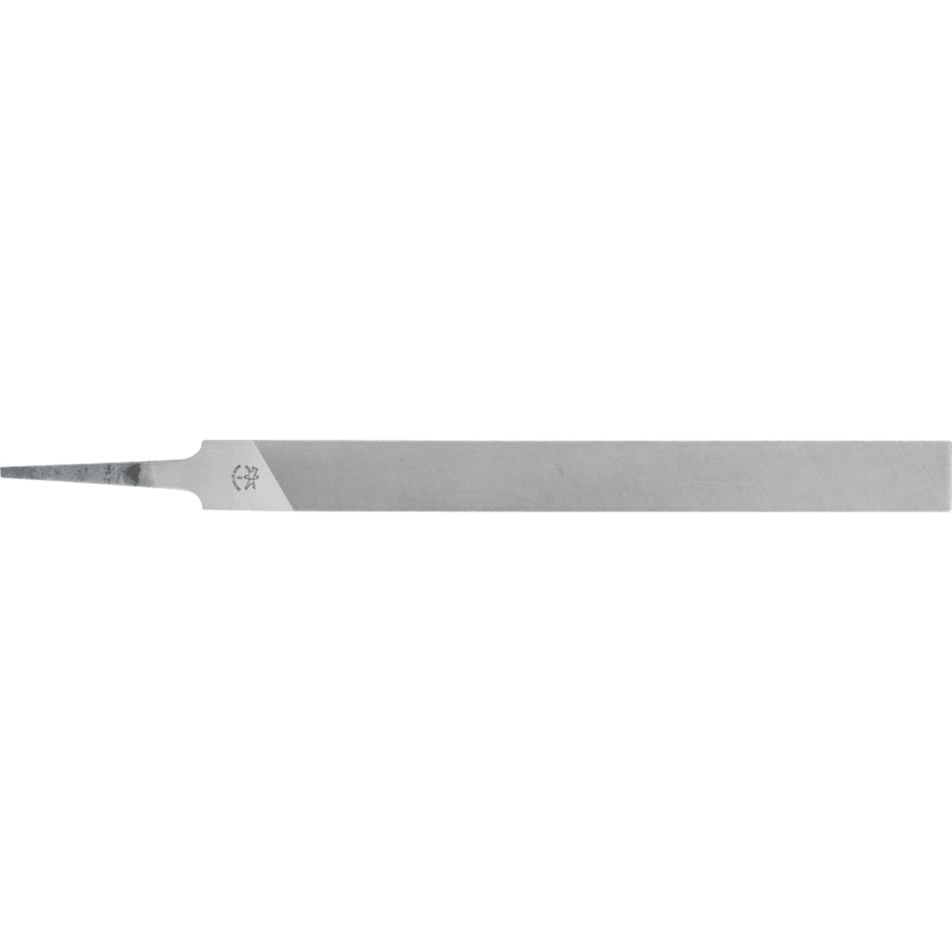 PFERD TOOLS Schärffeilen 1212 gr 200 H2