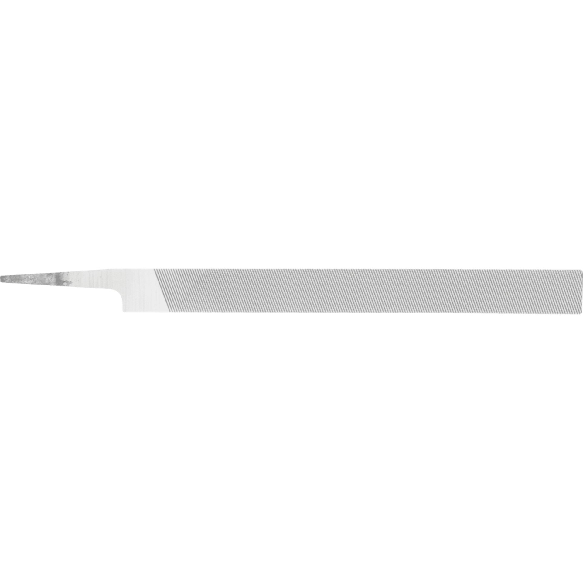 PFERD TOOLS Feilen für die Werkstatt 1172 H1