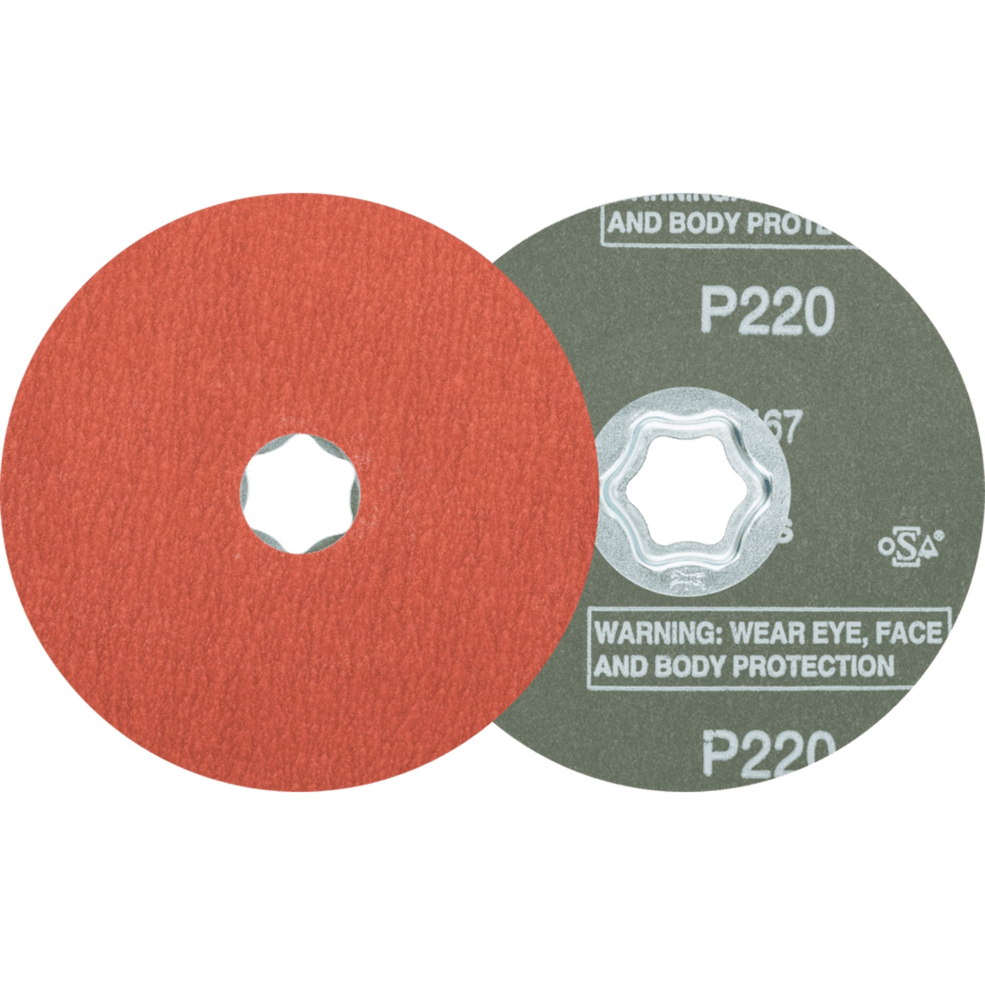 PFERD TOOLS COMBICLICK CC-FS 115 A-COOL 220