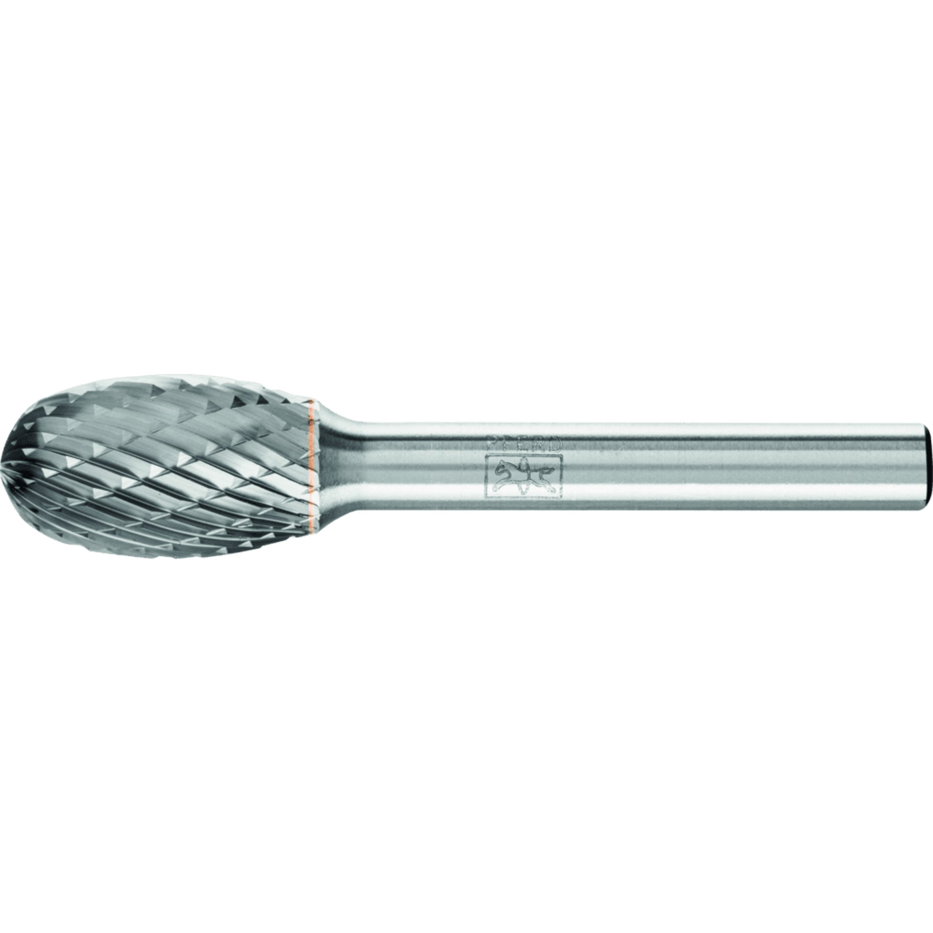 PFERD TOOLS Hartmetallfrässtifte TRE 1220/6 TOUGH