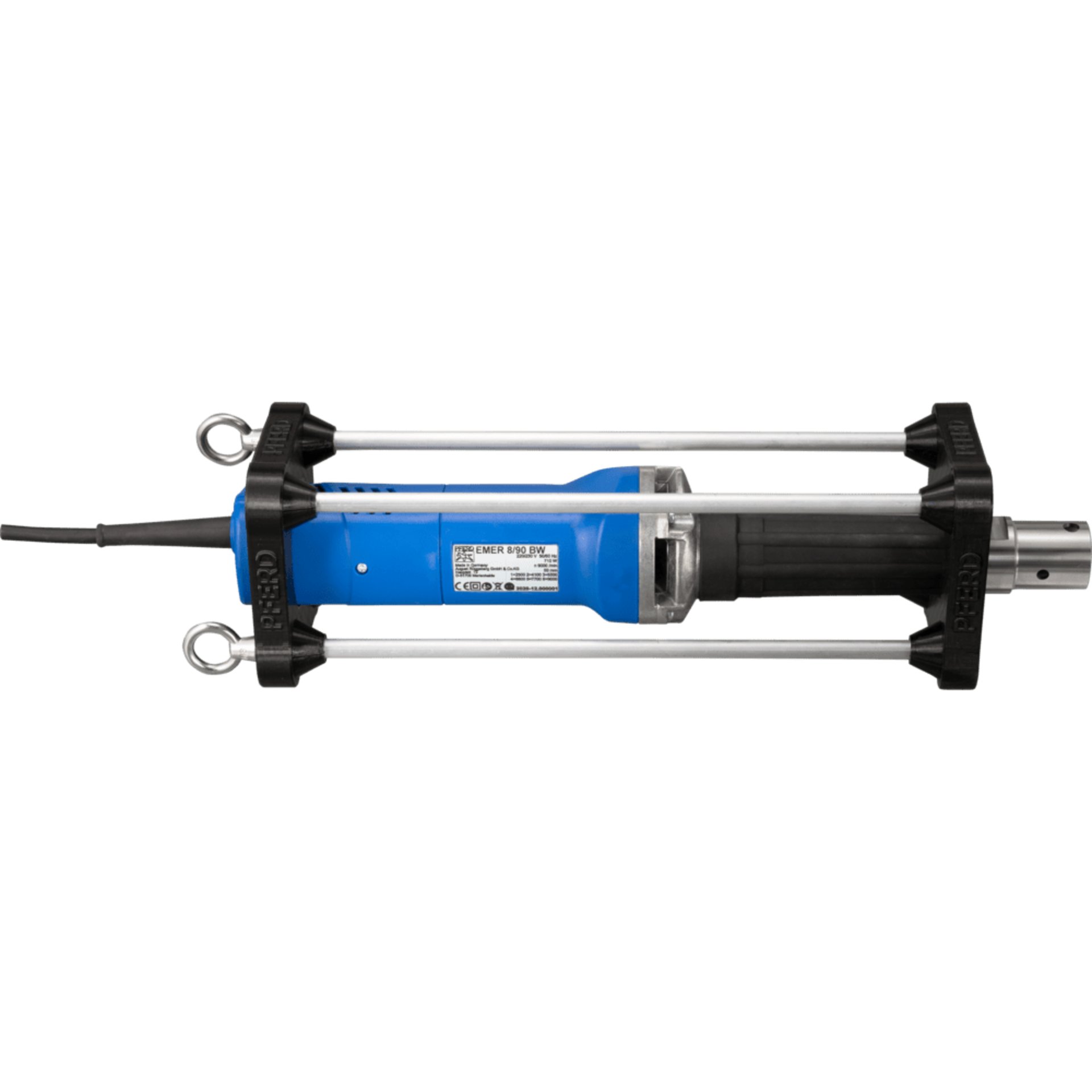 PFERD TOOLS Biegwellenantriebe EMER 8/90 BW