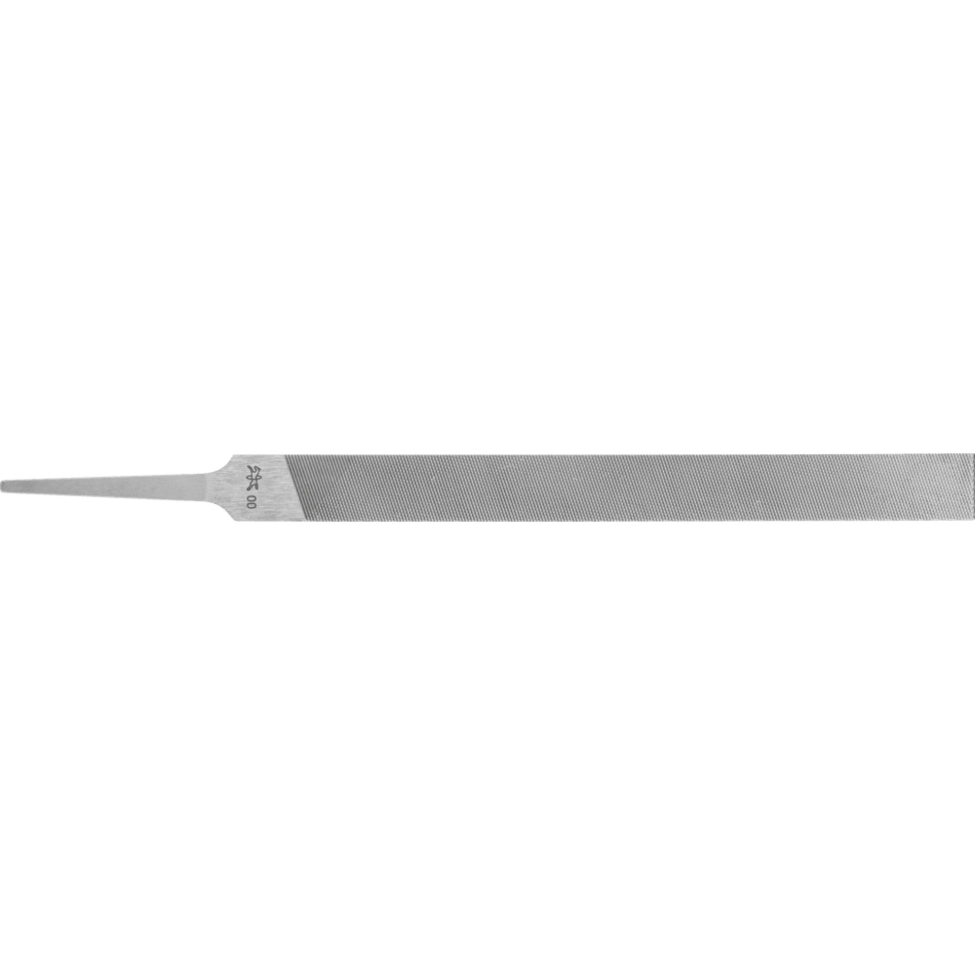 PFERD TOOLS C-Präzisionsfeilen 810 H00