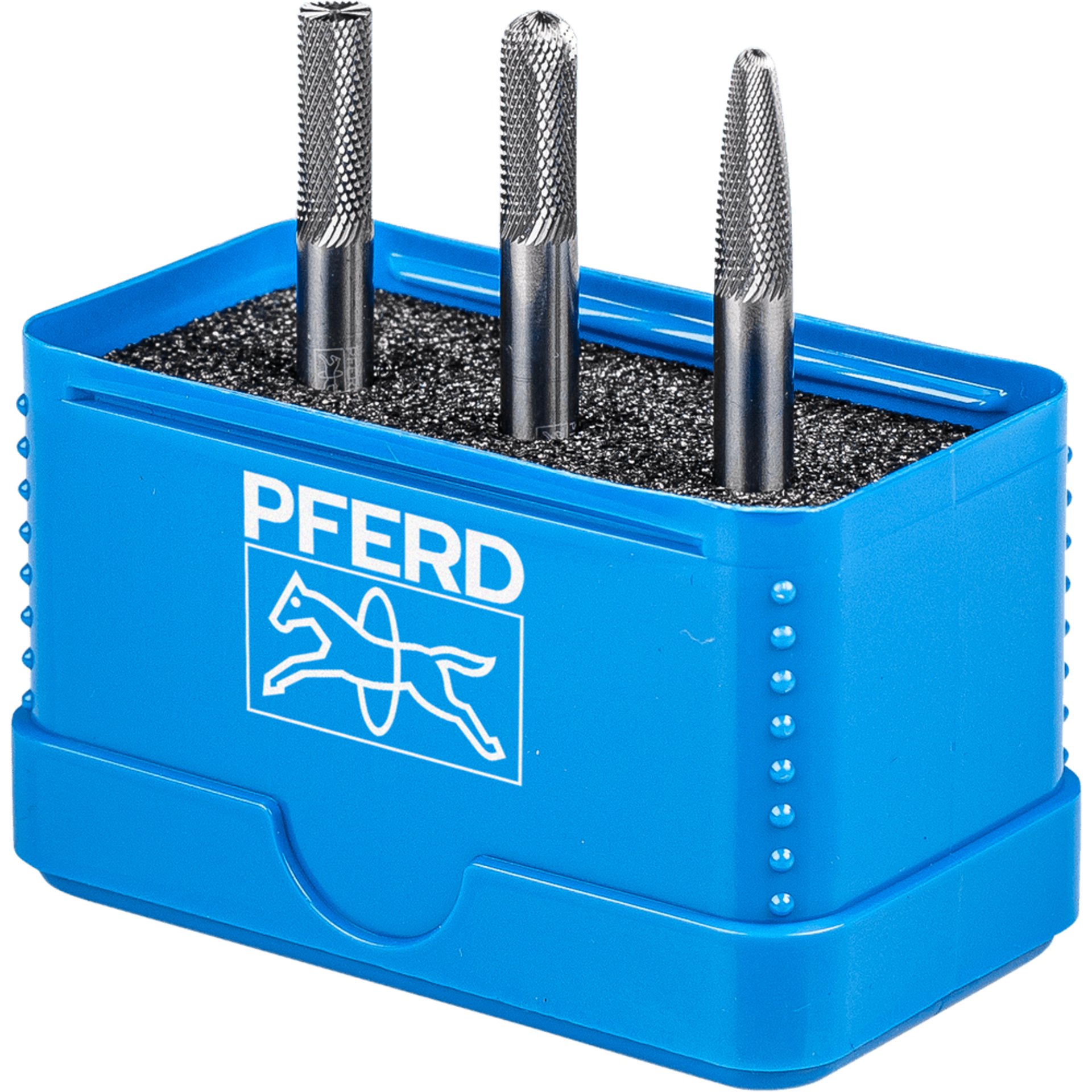 PFERD TOOLS Hartmetallfrässtifte 13.. MICRO