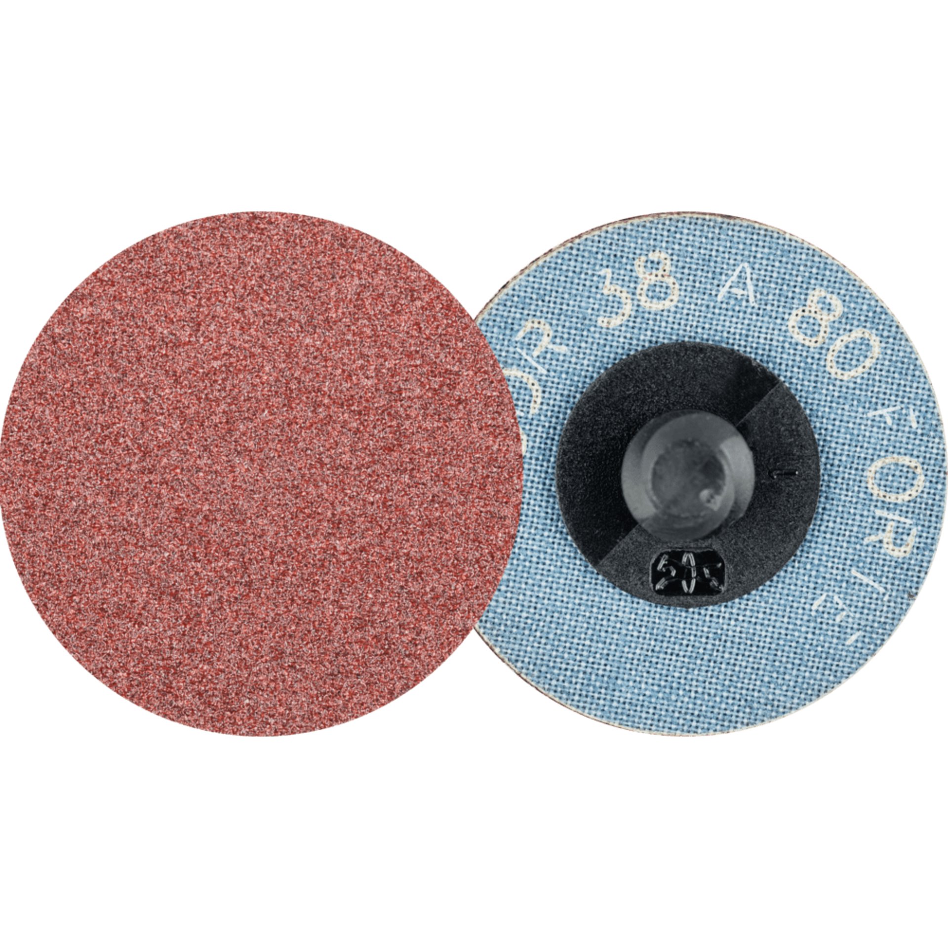 PFERD TOOLS COMBIDISC-Schleifwerkzeuge CDR 38 A 80 FORTE