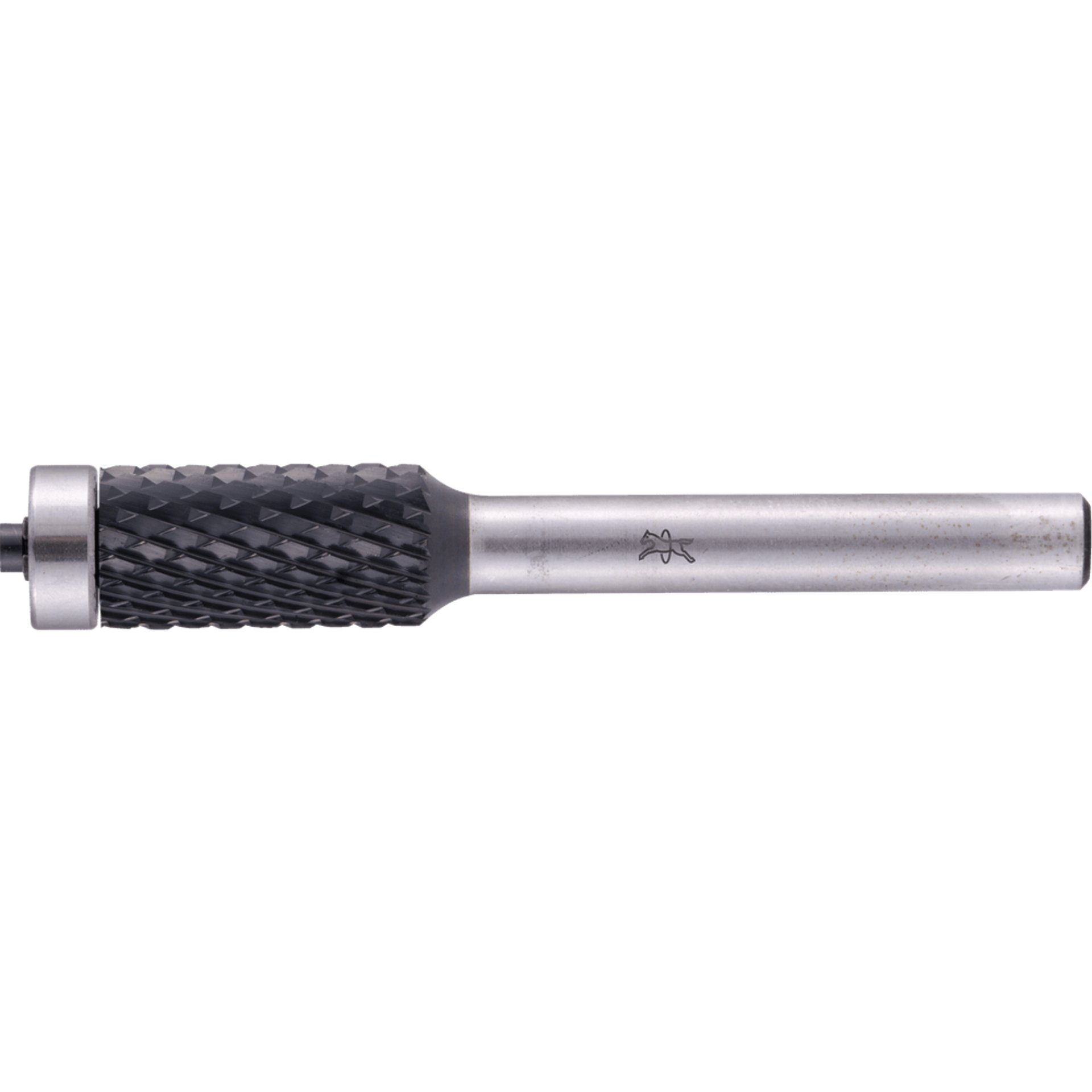 PFERD TOOLS Hartmetallfrässtifte ZYA 1019/6 C4 HC RS KGL