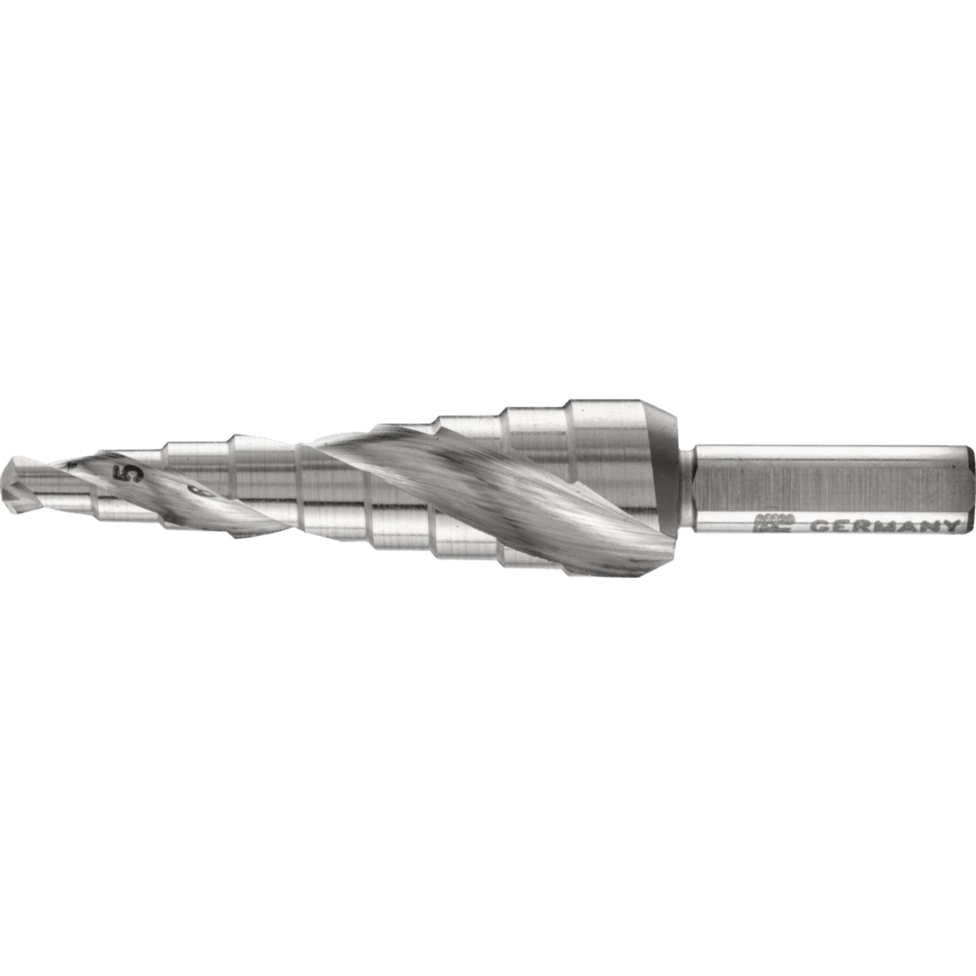 PFERD TOOLS Bohr- und Senkwerkzeuge STB HSSE