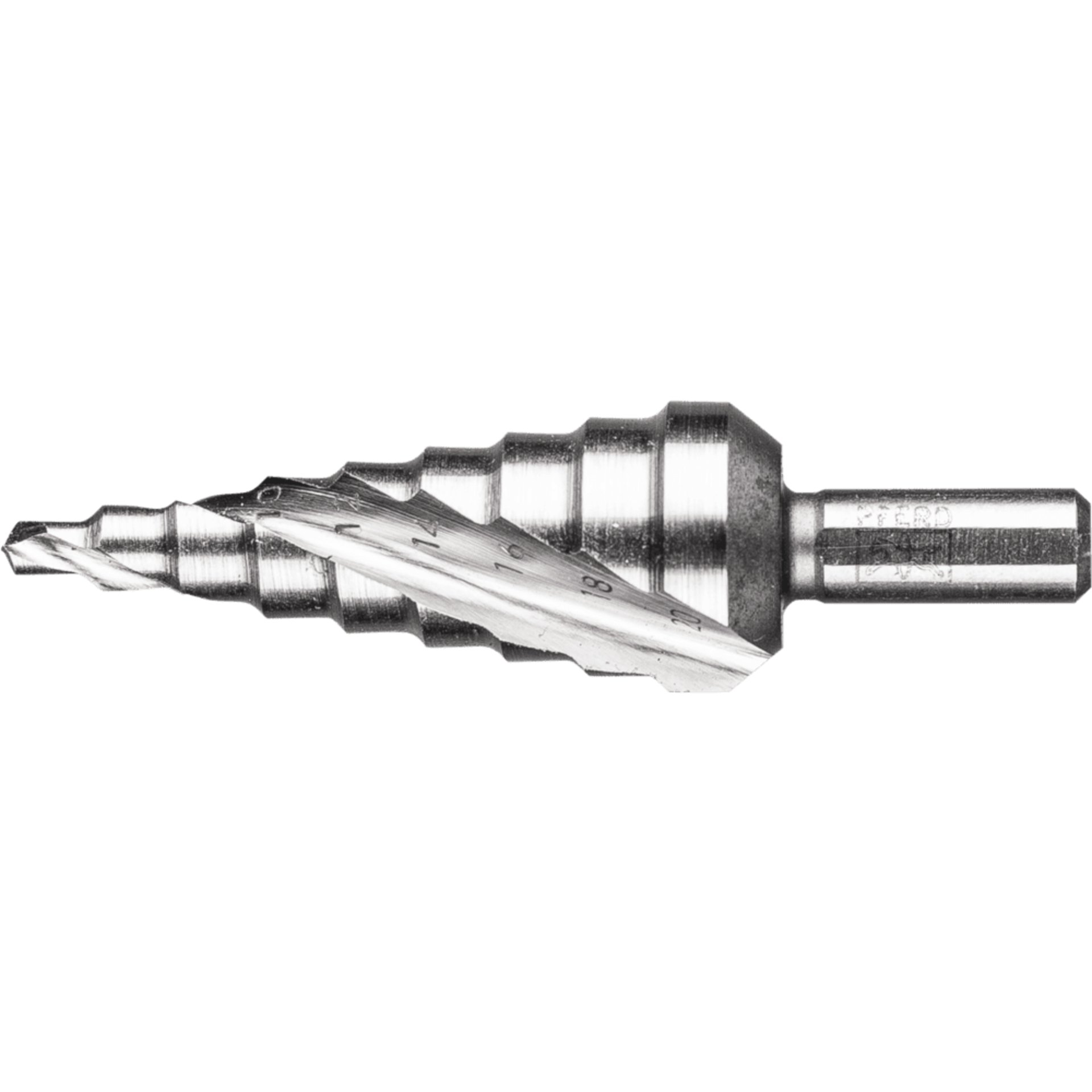 PFERD TOOLS Bohr- und Senkwerkzeuge STB HSS 04-20/8