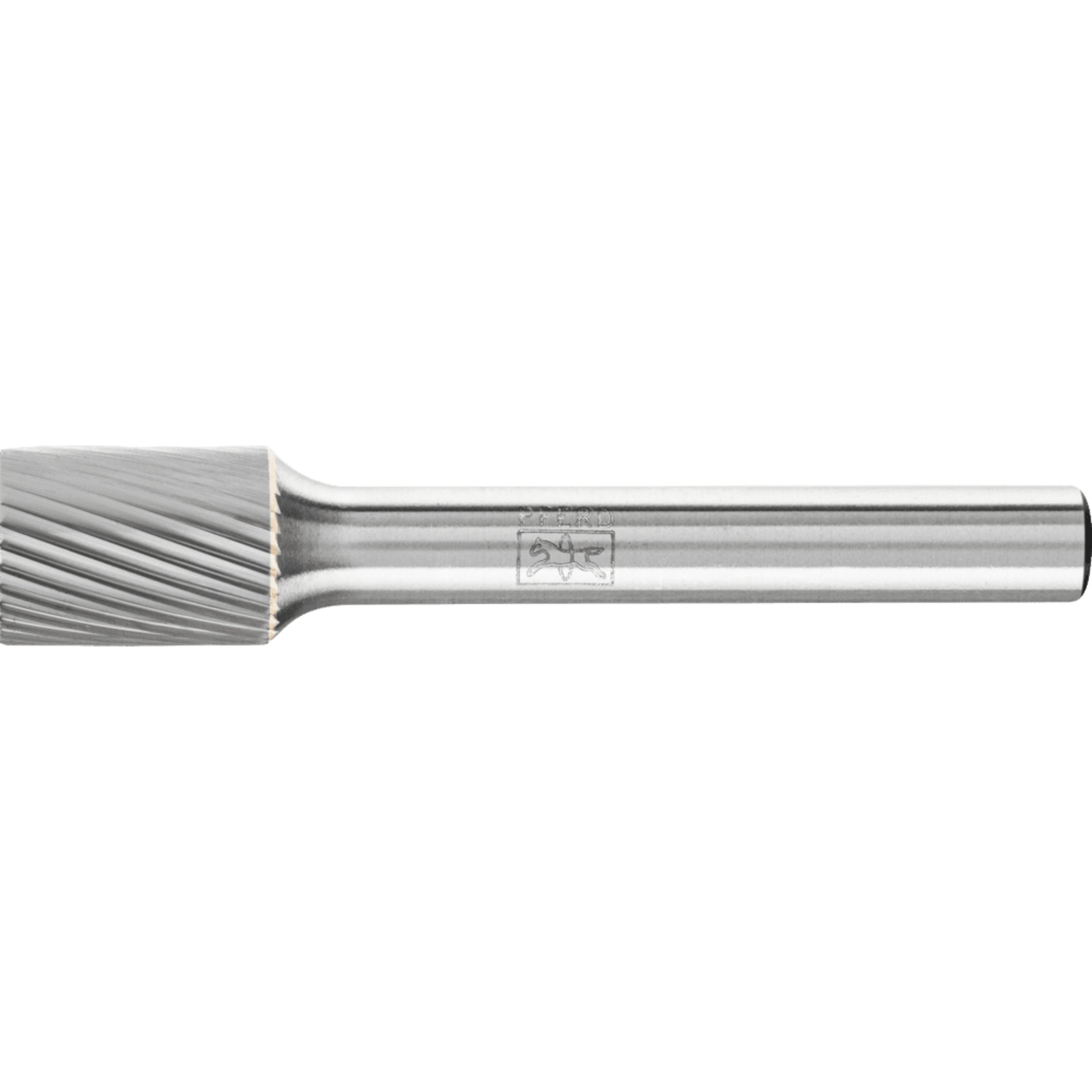 PFERD TOOLS Hartmetallfrässtifte ZYA 1013/6 Z5