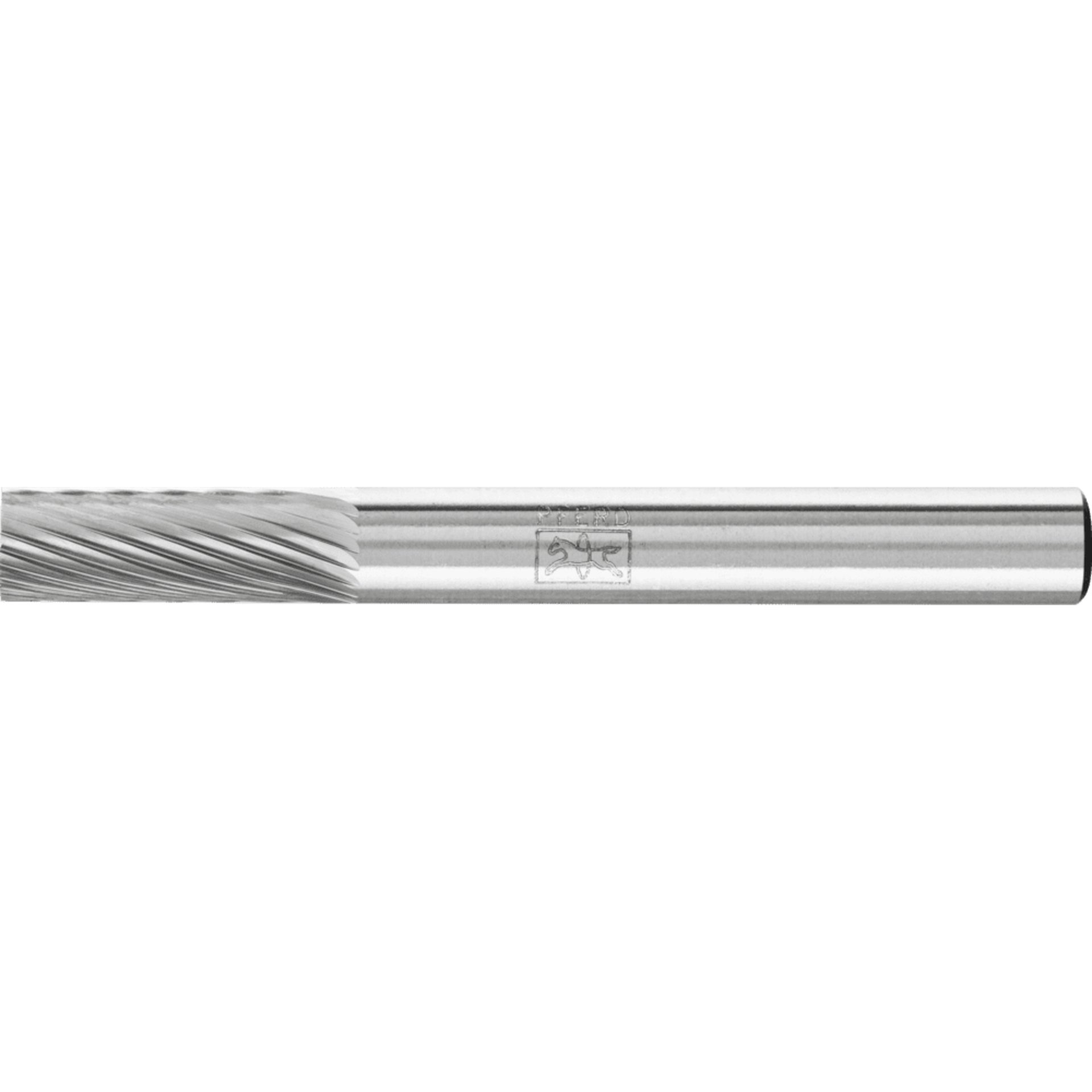 PFERD TOOLS Hartmetallfrässtifte ZYA 0616/6 Z5