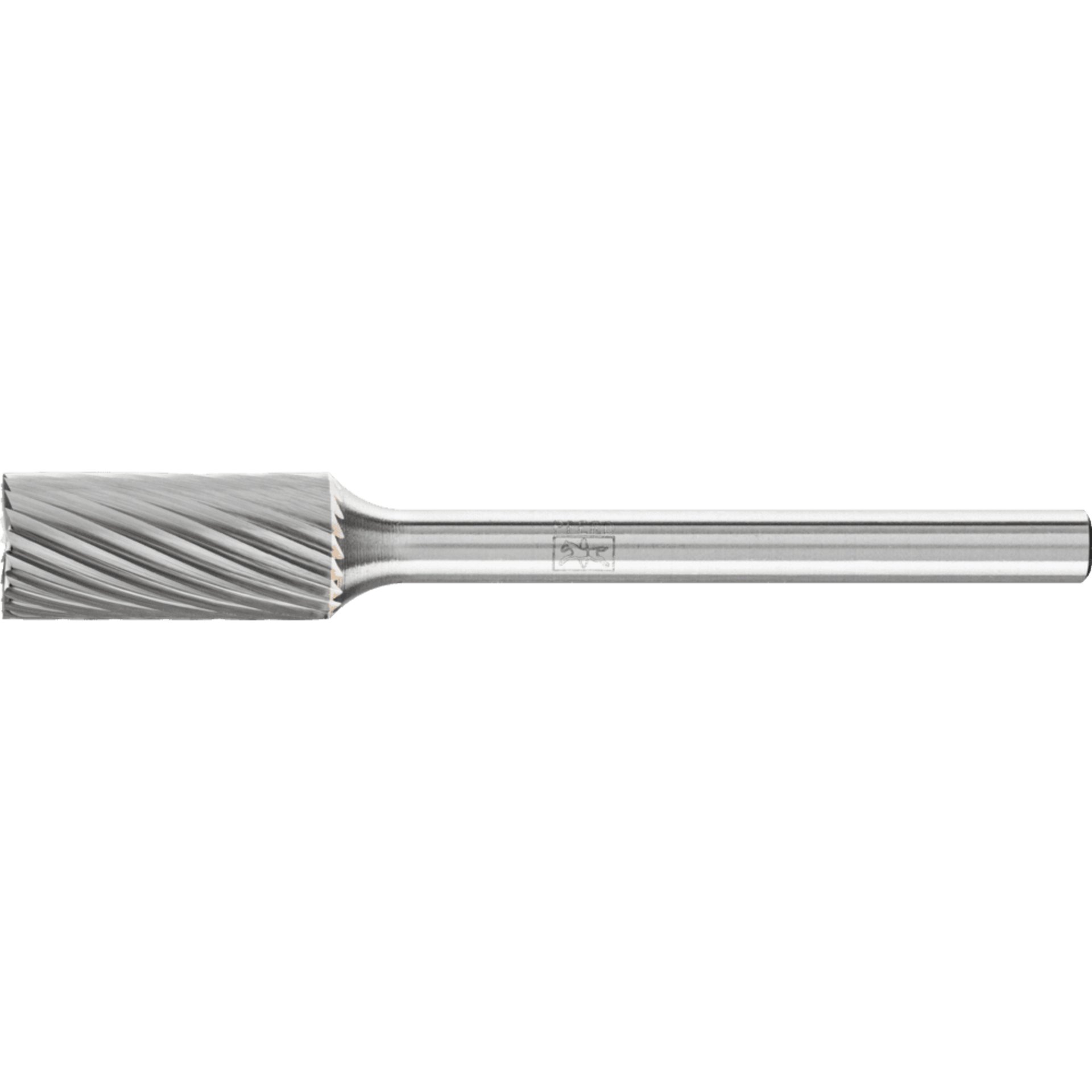 PFERD TOOLS Hartmetallfrässtifte ZYA 0613/3 Z5