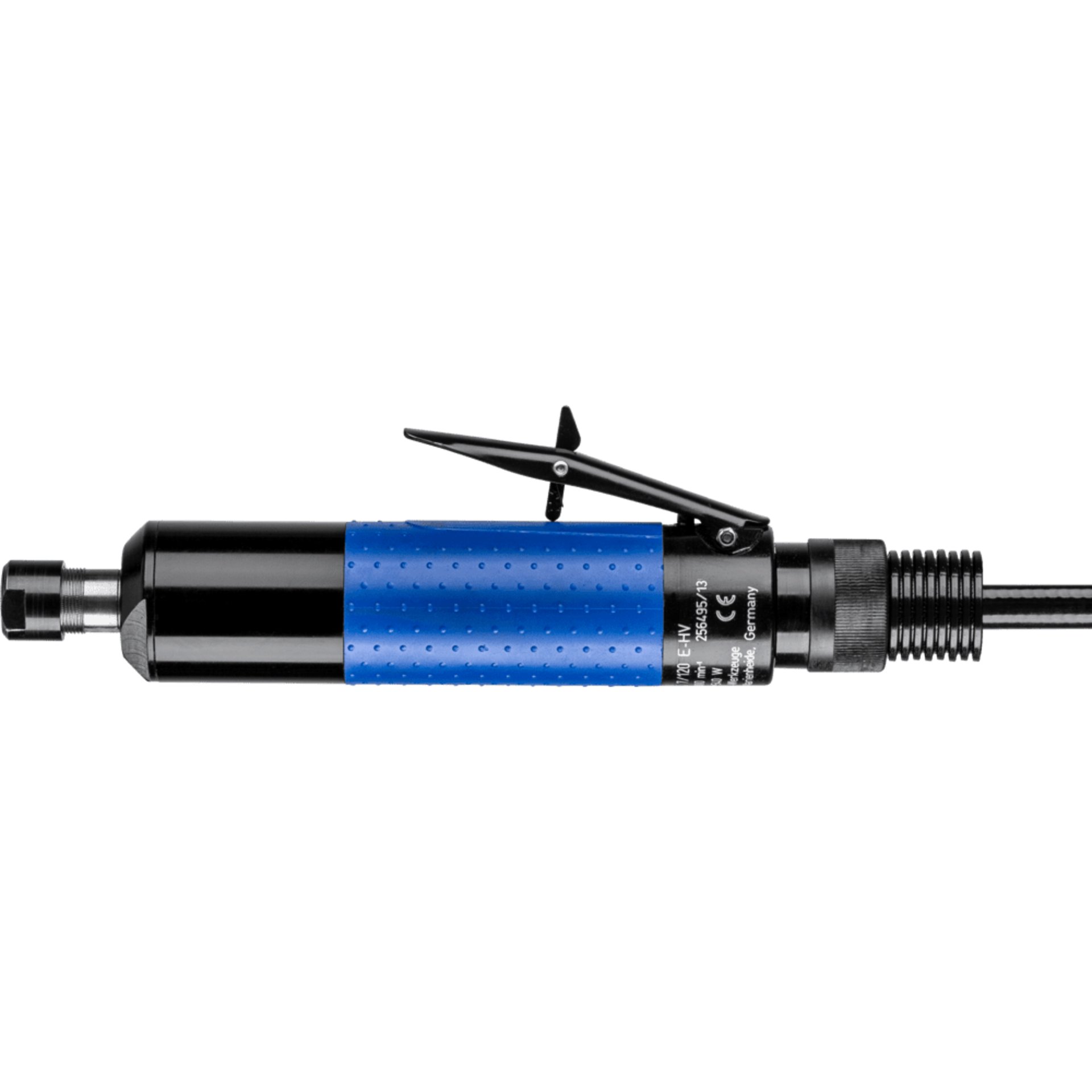 PFERD TOOLS Dl-Masch. u. Zubehör DLGERADSCHL.PGAS 4/120 E-HV