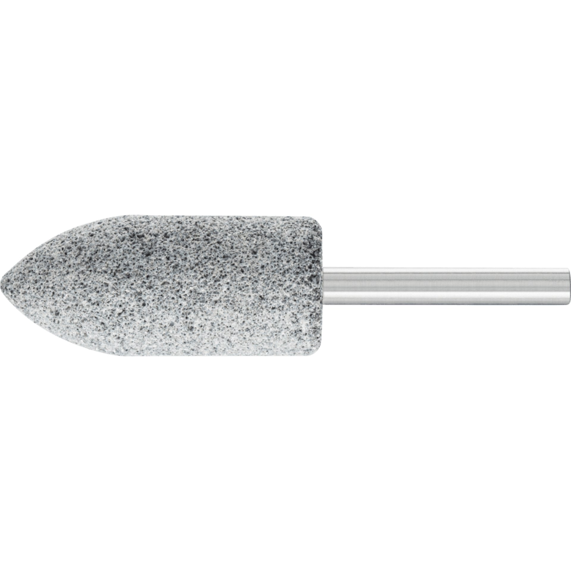 PFERD TOOLS Schleifstifte A 11 6 CU 30 R5V CAST EDGE
