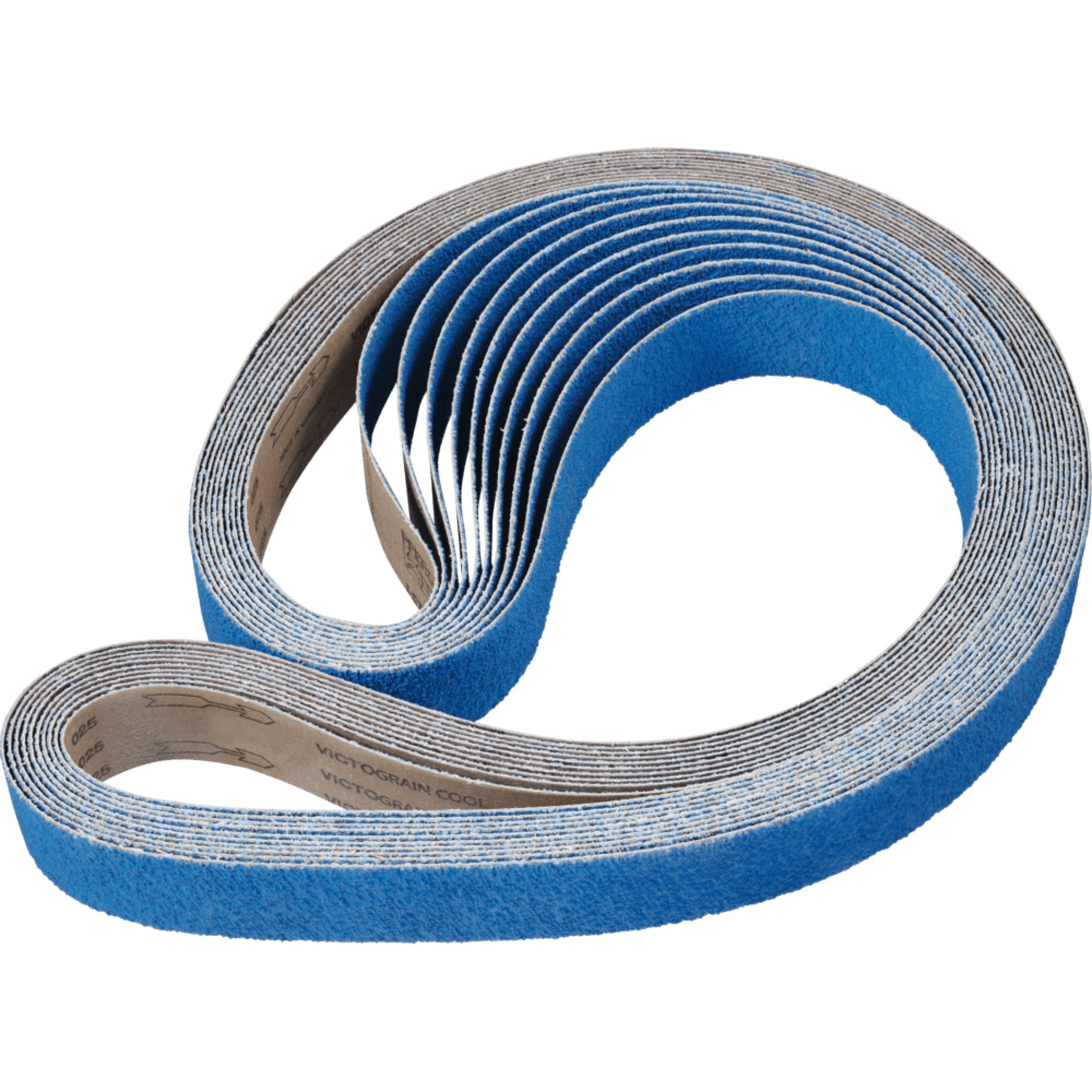 PFERD TOOLS Flexible Schleifmittel BA VICTOGRAIN-COOL 36