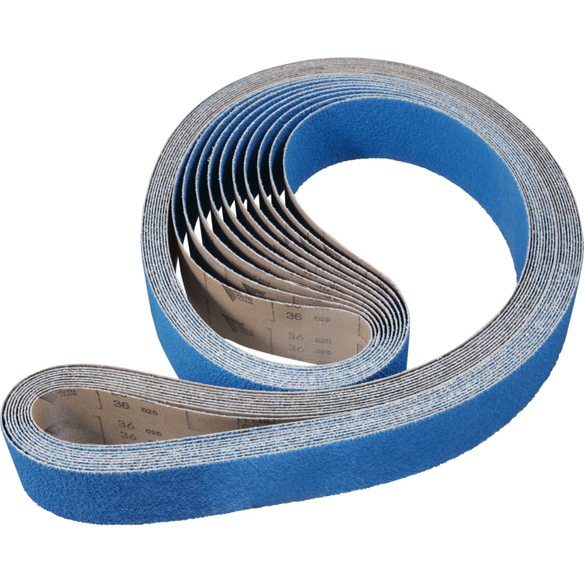 PFERD TOOLS Flexible Schleifmittel BA 75/2500 VICTOGRAIN-COOL 36