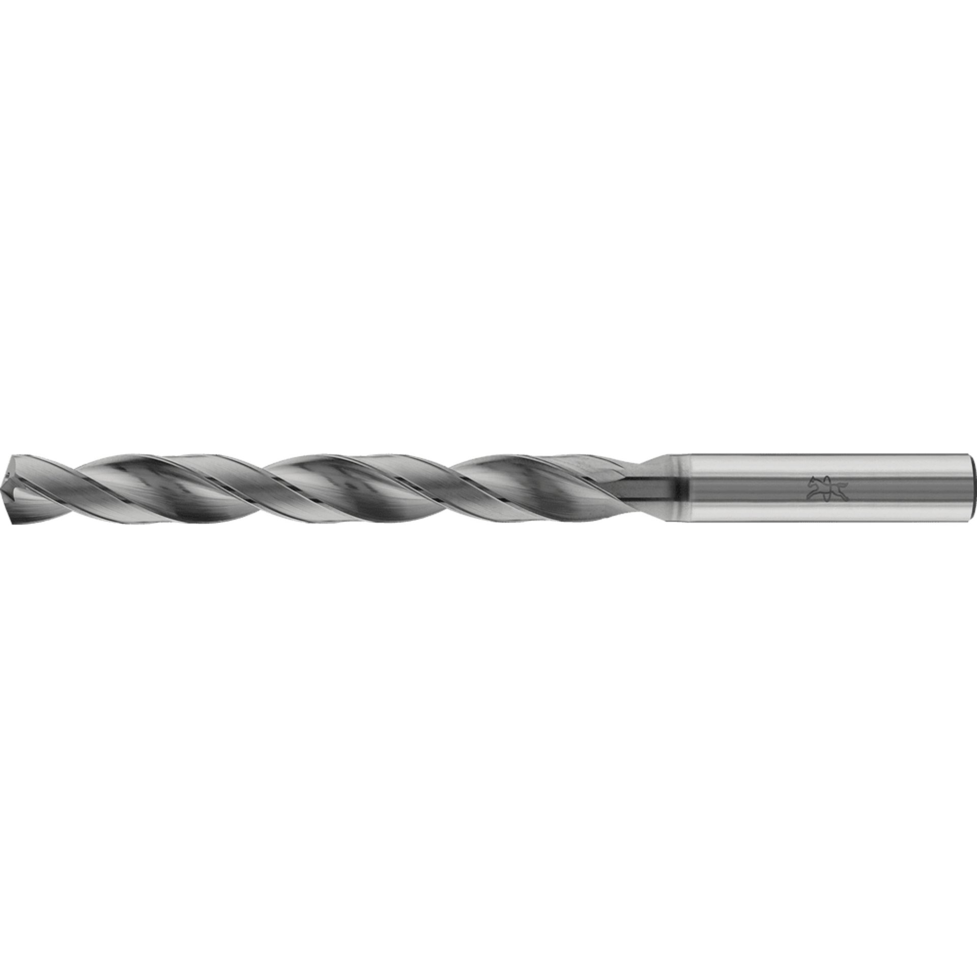 PFERD TOOLS SCD Vollhartmetall-Bohrer SCD-U-8D-M07.000-66IC LA40