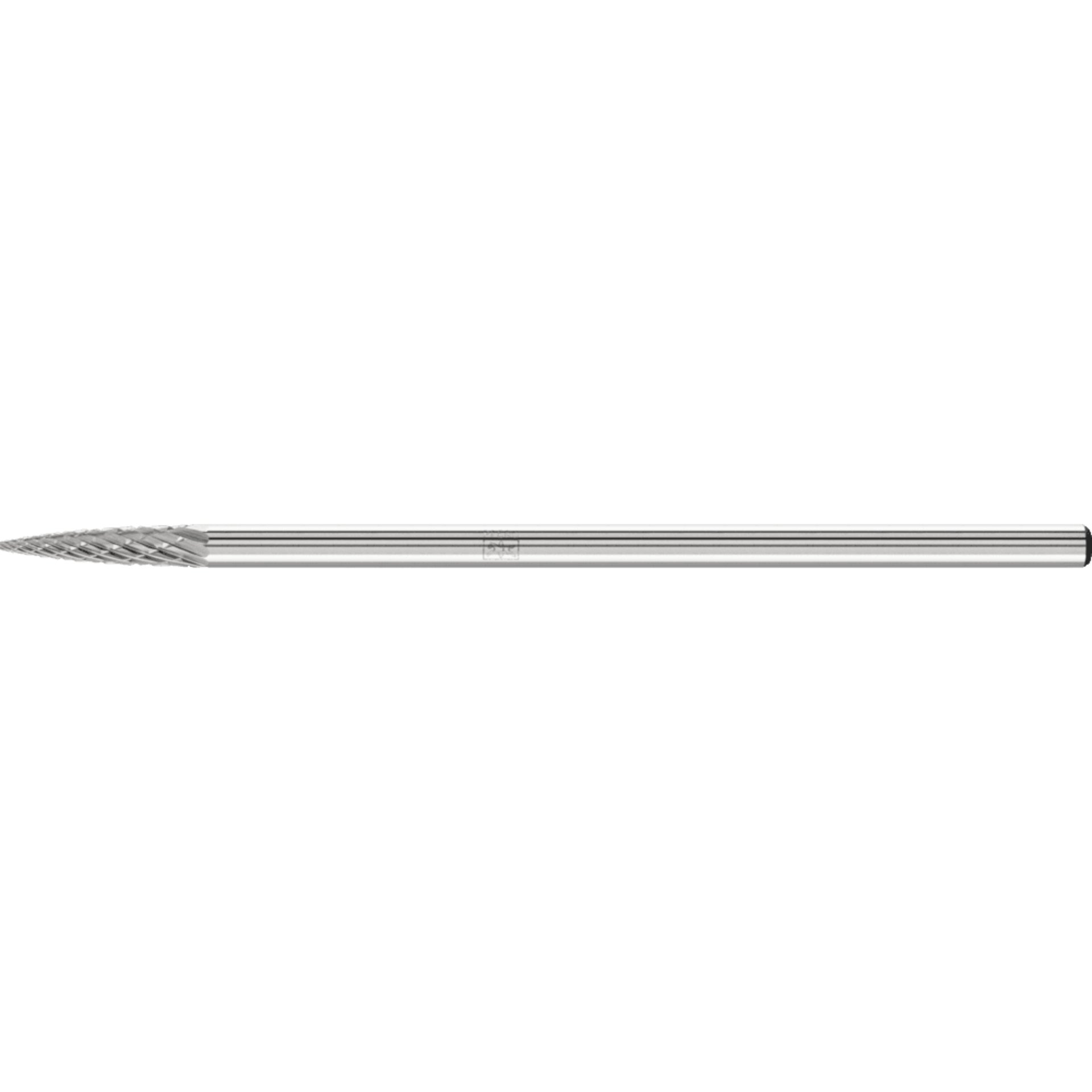 PFERD TOOLS Hartmetallfrässtifte SPG 0313/3 Z3 PLUS GL 75