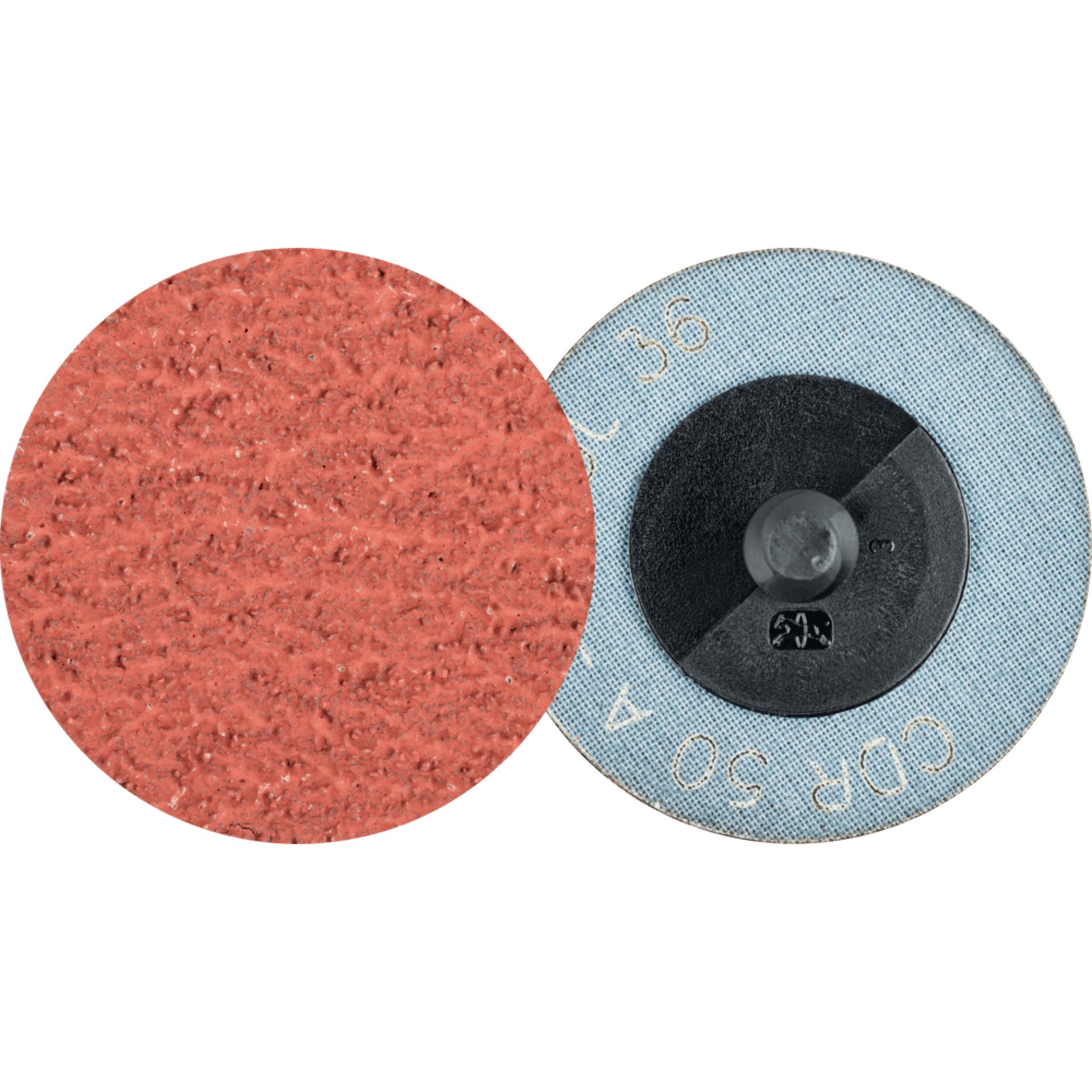 PFERD TOOLS COMBIDISC-Schleifwerkzeuge CDR 50 A-COOL 36