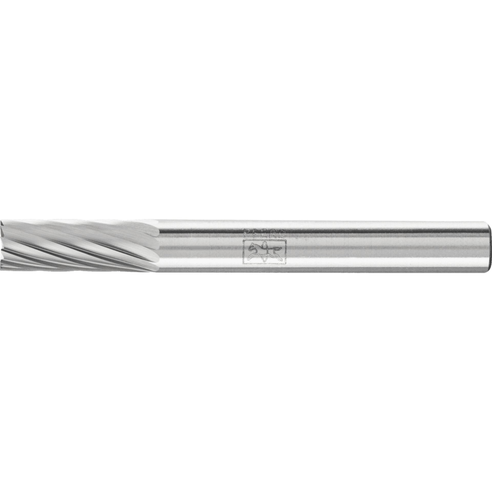 PFERD TOOLS Hartmetallfrässtifte ZYAS Z3