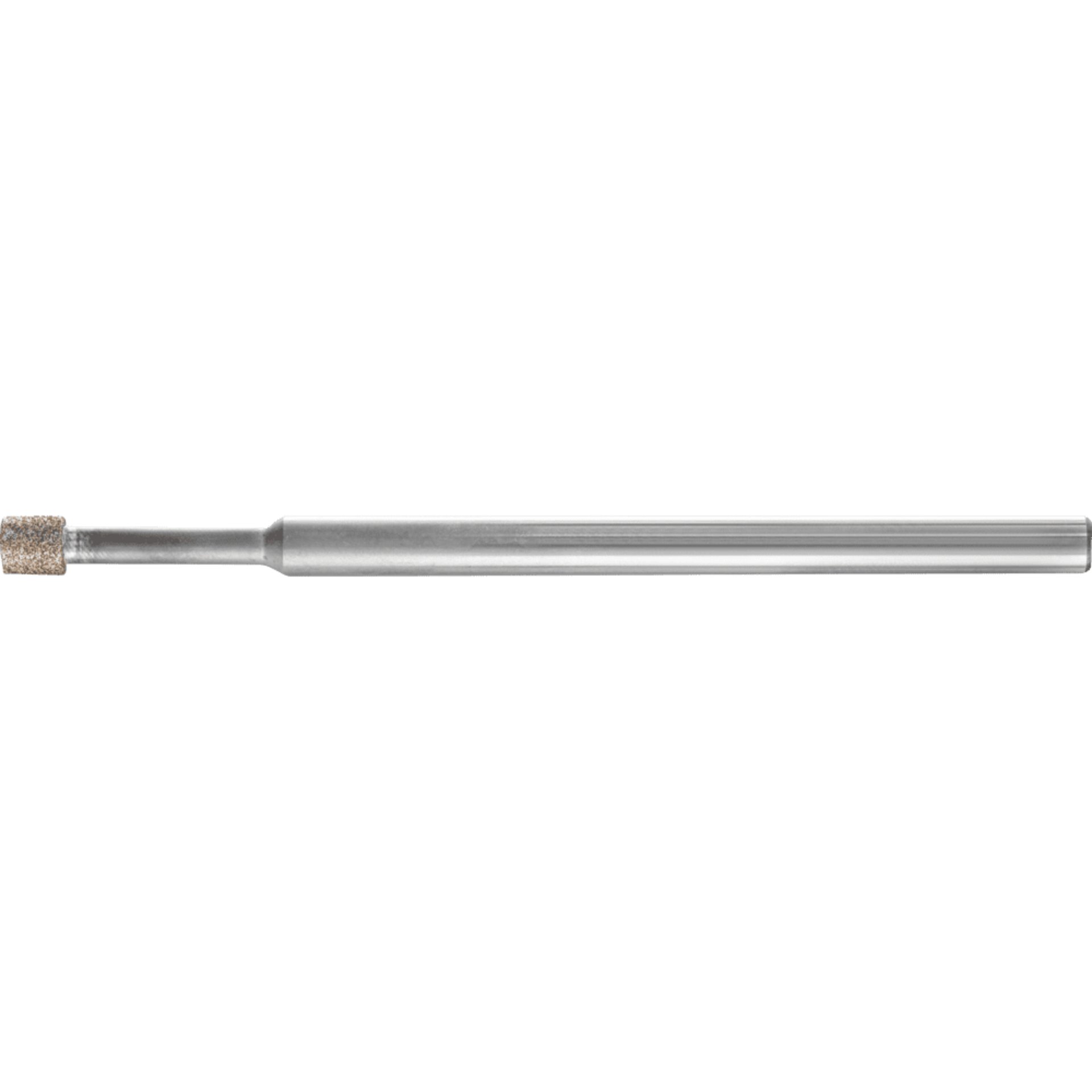 PFERD TOOLS Dia.- und CBN-Schleifwerkzeuge Galvanik BZY-A HM B 151