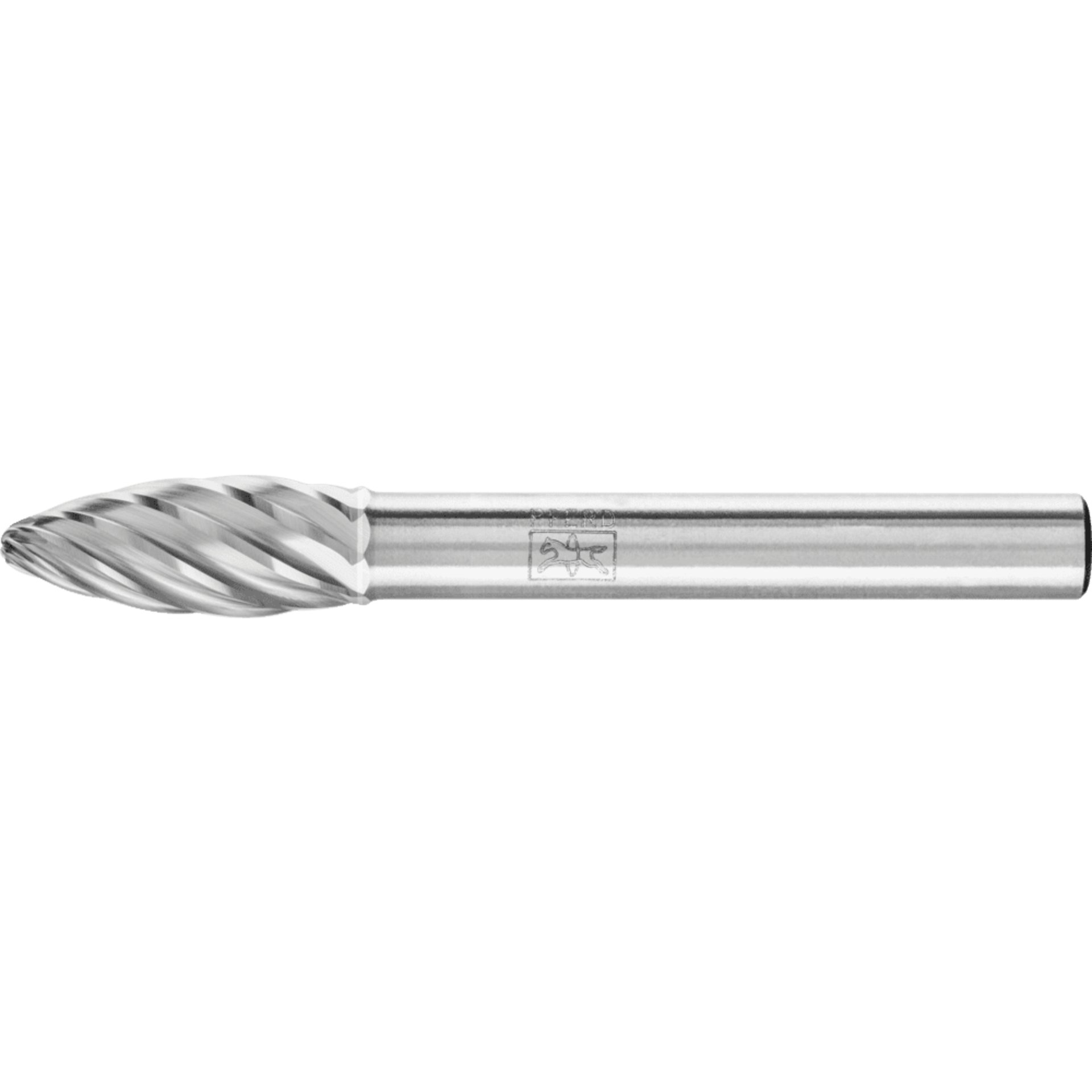 PFERD TOOLS Hartmetallfrässtifte B INOX