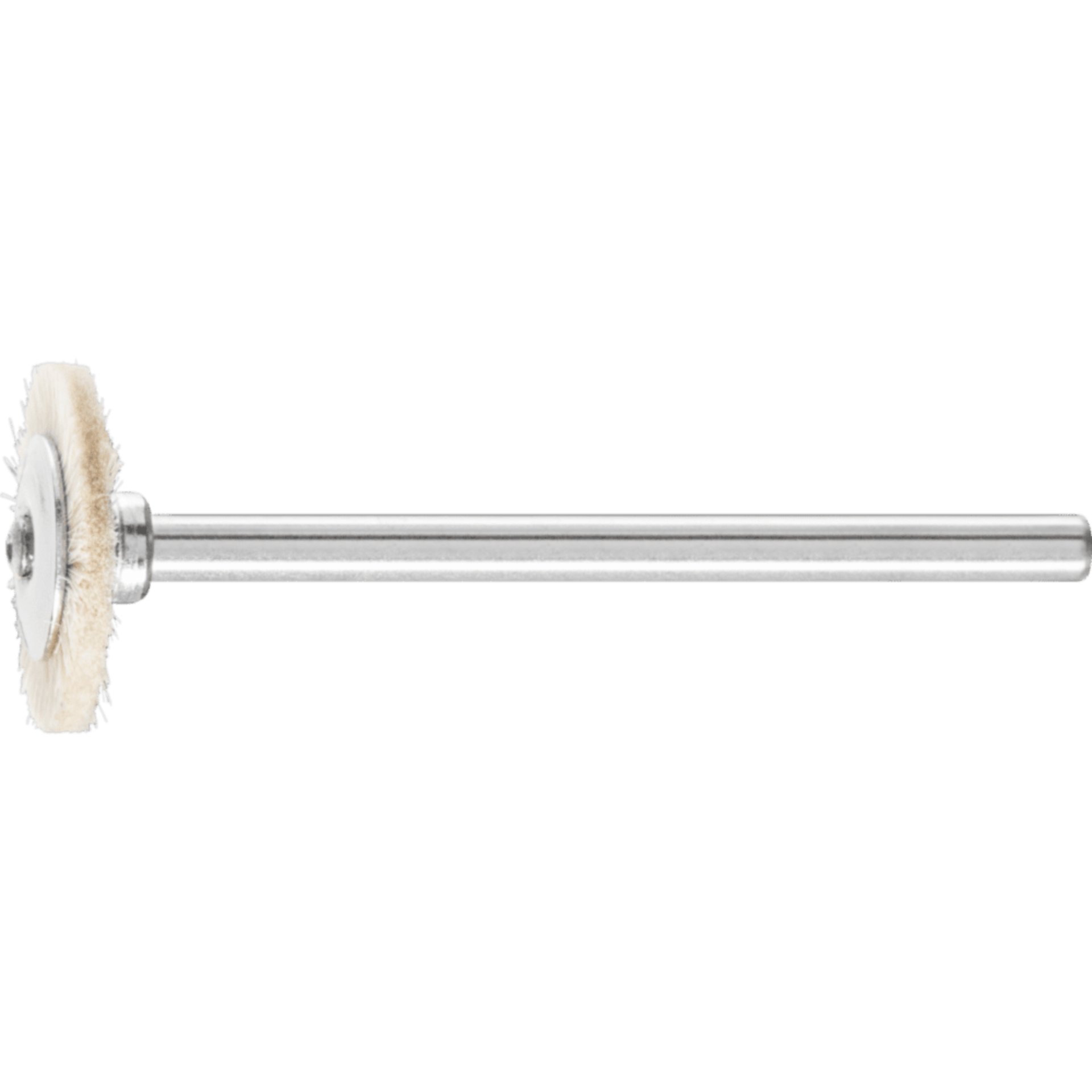 PFERD TOOLS Miniaturbürsten RBU 1602/3 ZHW