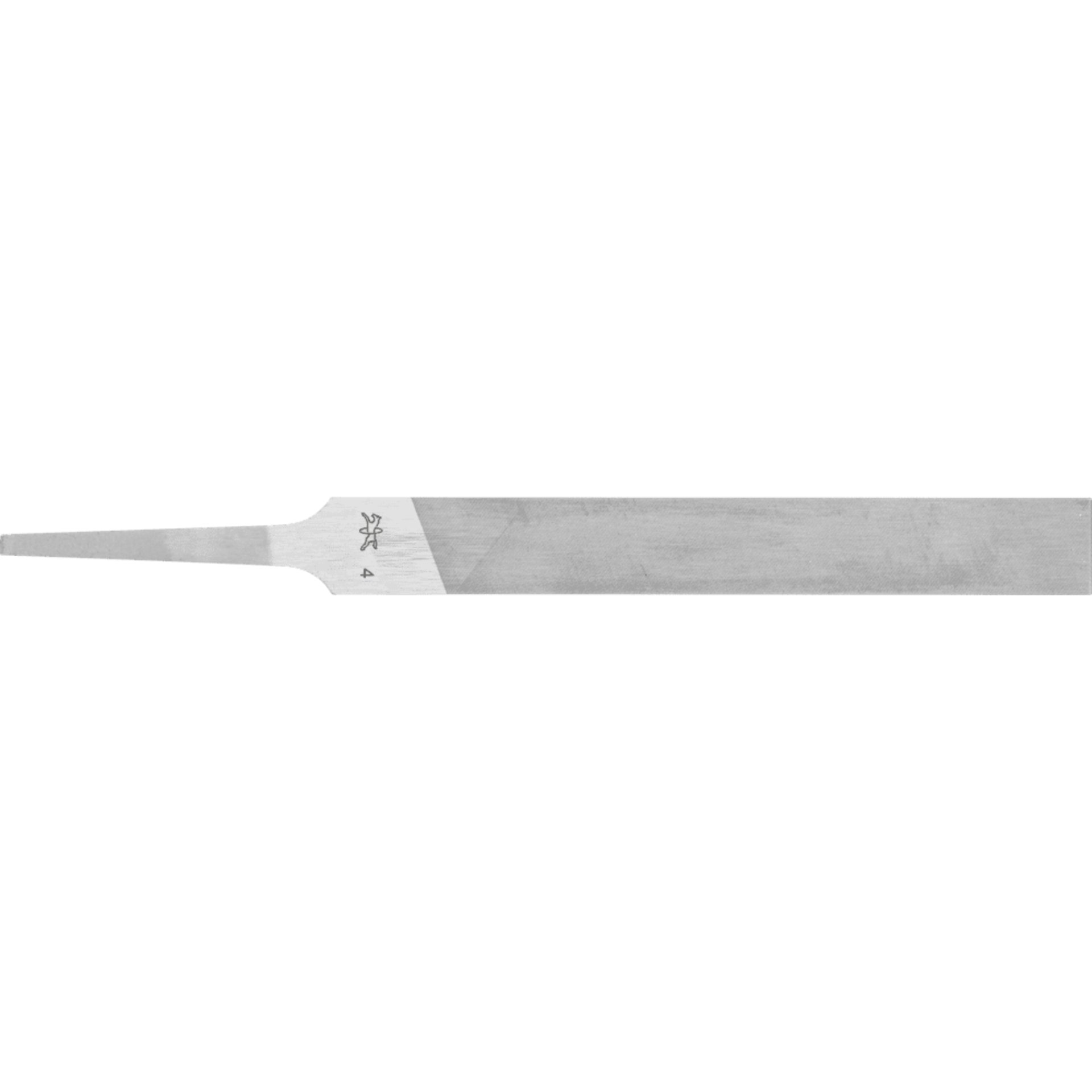 PFERD TOOLS C-Präzisionsfeilen 800 H4