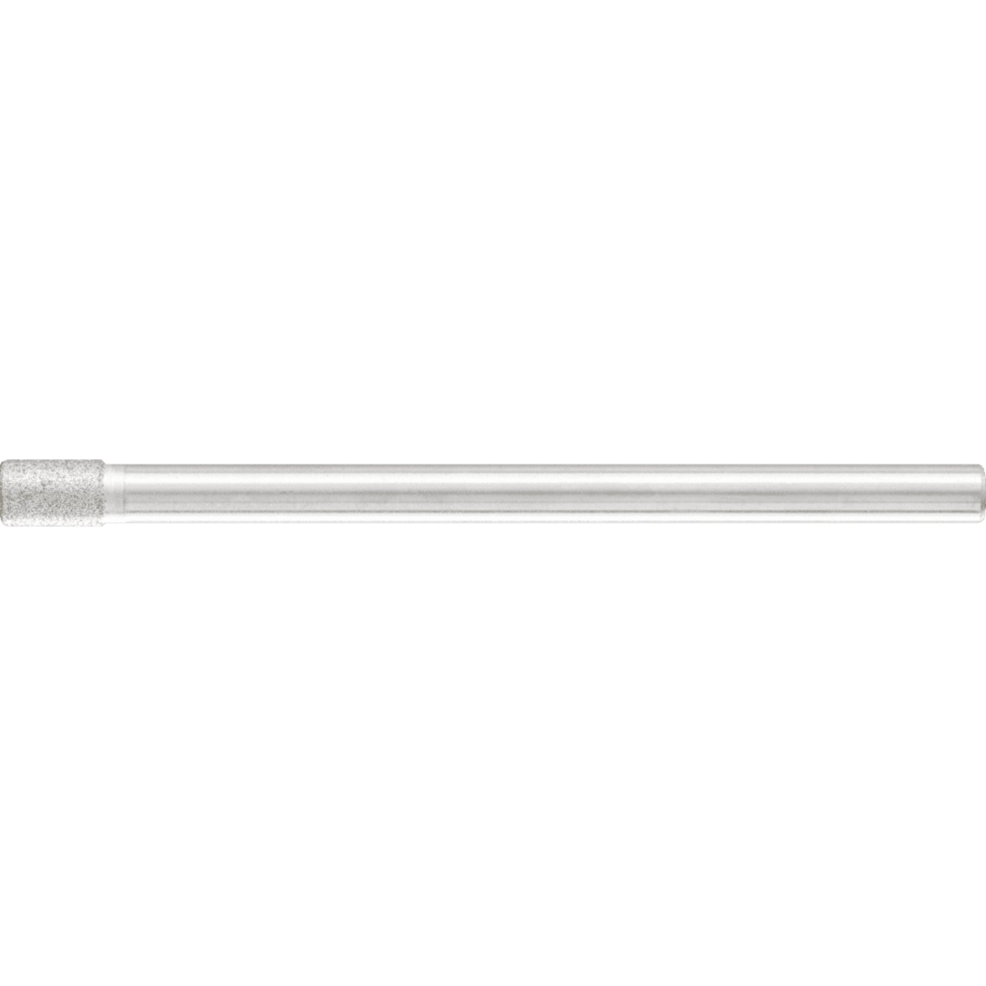 PFERD TOOLS Dia.- und CBN-Schleifwerkzeuge Galvanik DZY-N