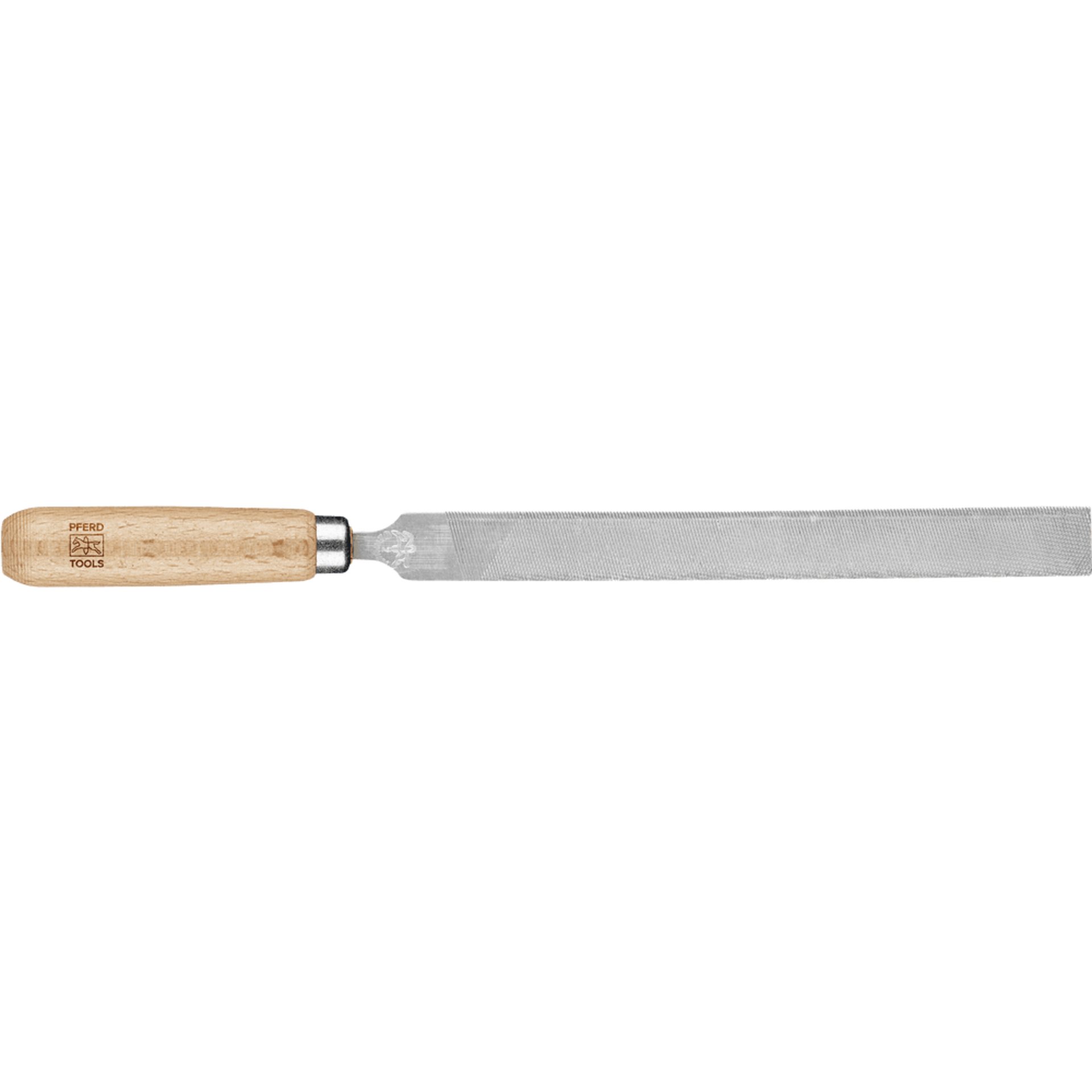 PFERD TOOLS Feilen für die Werkstatt PF 1117 100 H2