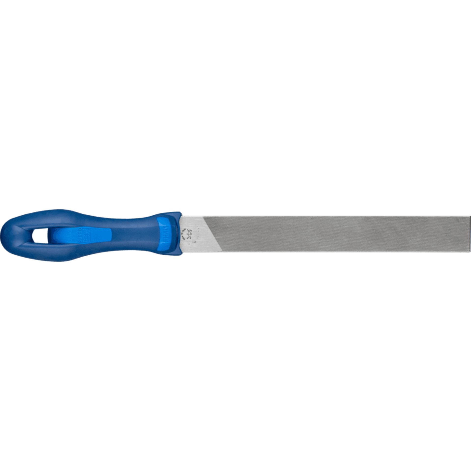 PFERD TOOLS Feilen für die Werkstatt PF 1212 ruk 200 H2