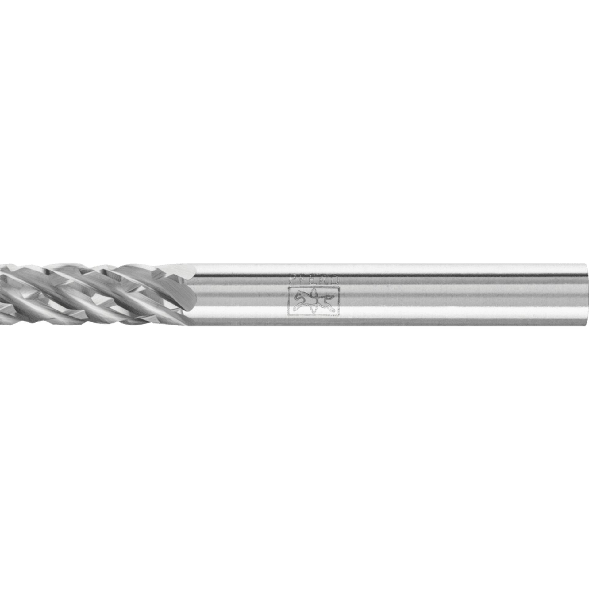 PFERD TOOLS Hartmetallfrässtifte ZYA STEEL