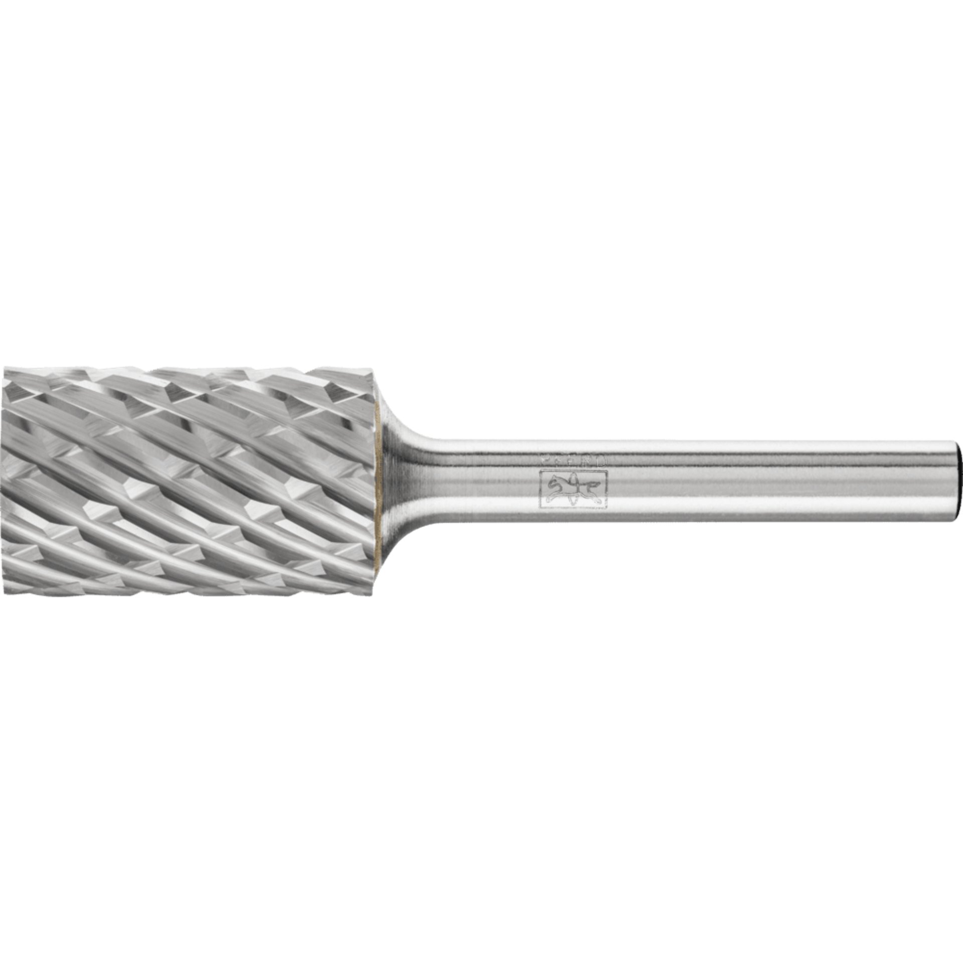 PFERD TOOLS Hartmetallfrässtifte ZYA 1625/6 STEEL