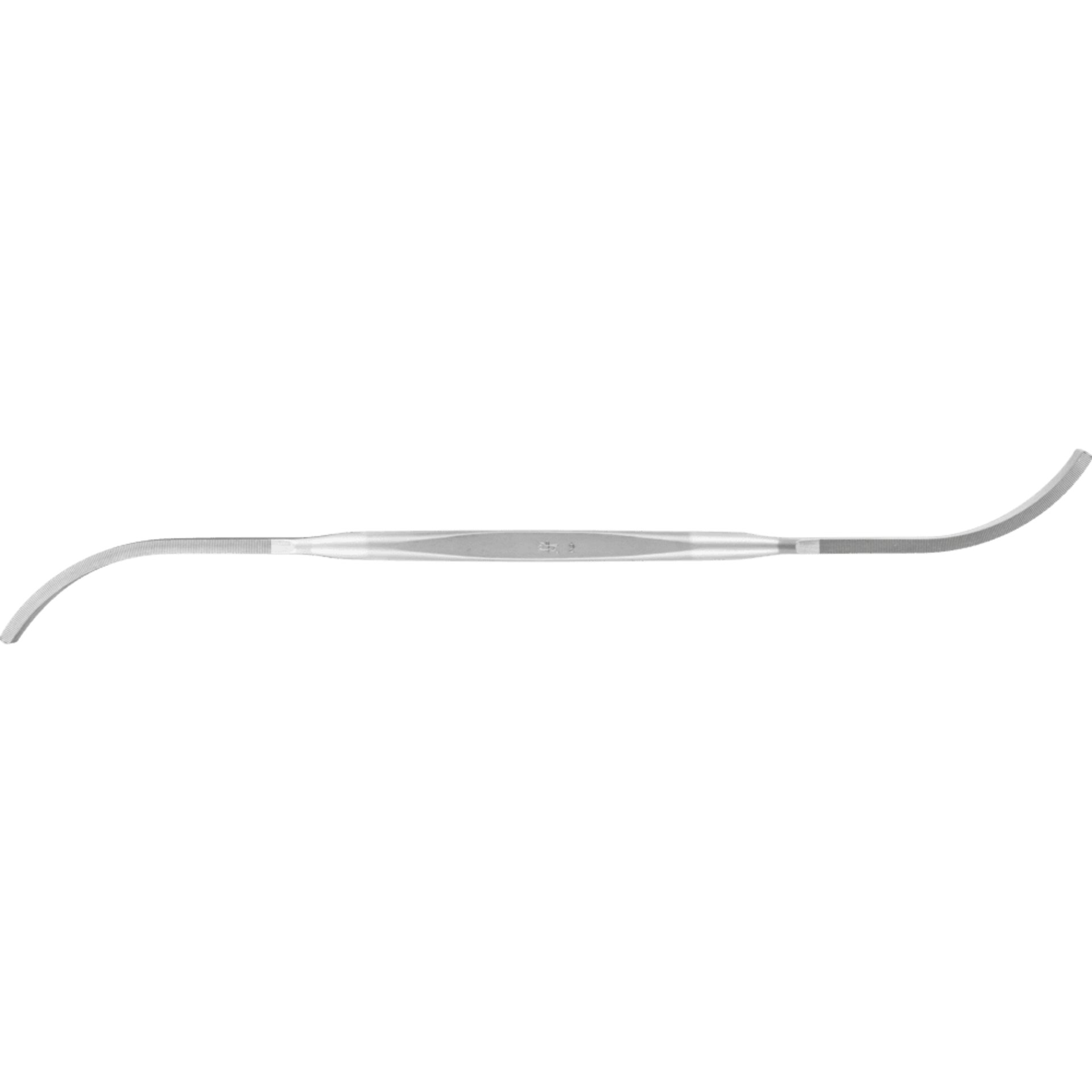 PFERD TOOLS Präzisionsfeilen 4..P 300 H2