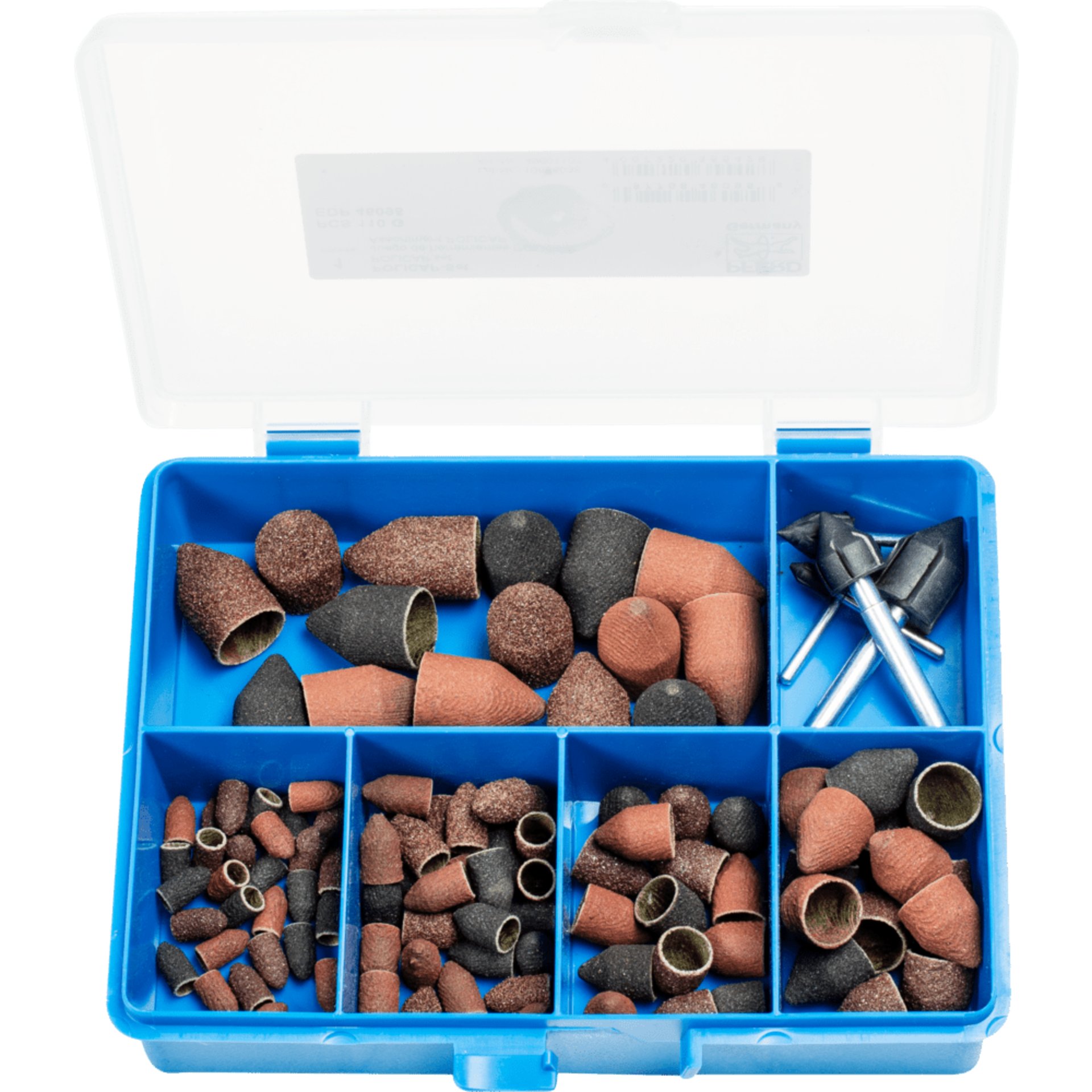 PFERD TOOLS POLICAP PCS WKG 110