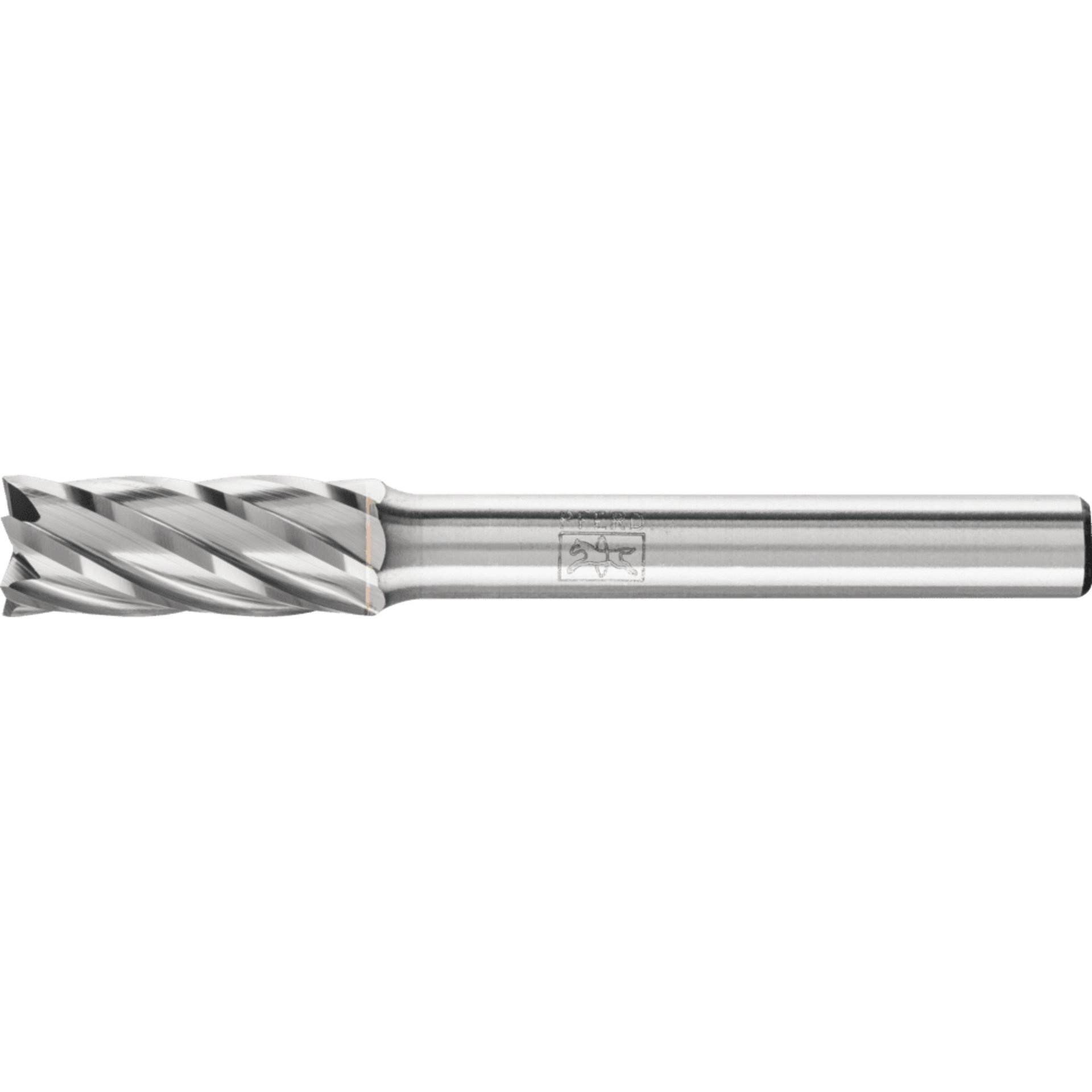 PFERD TOOLS Hartmetallfrässtifte ZYAS ALU