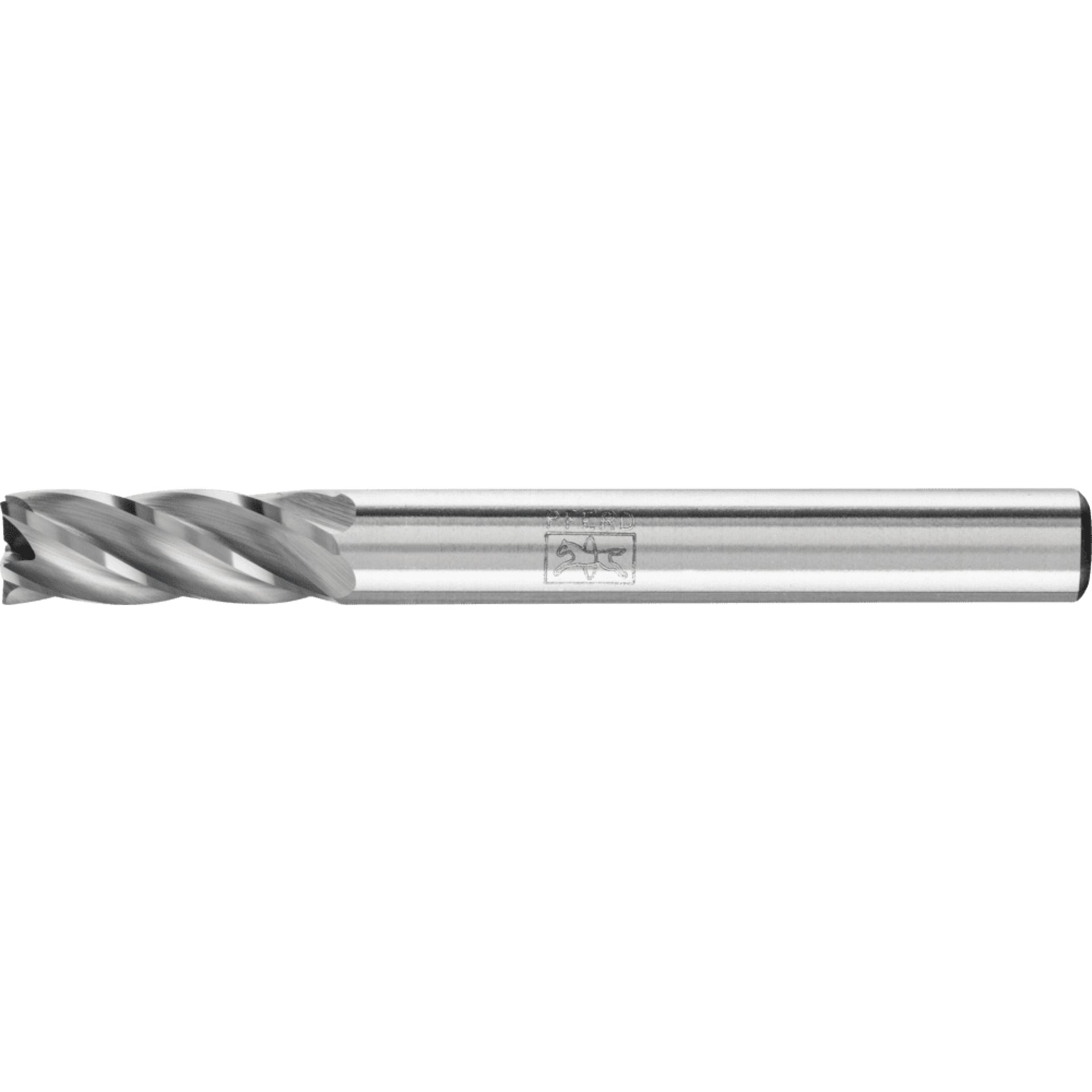 PFERD TOOLS Hartmetallfrässtifte ZYAS 0616/6 ALU