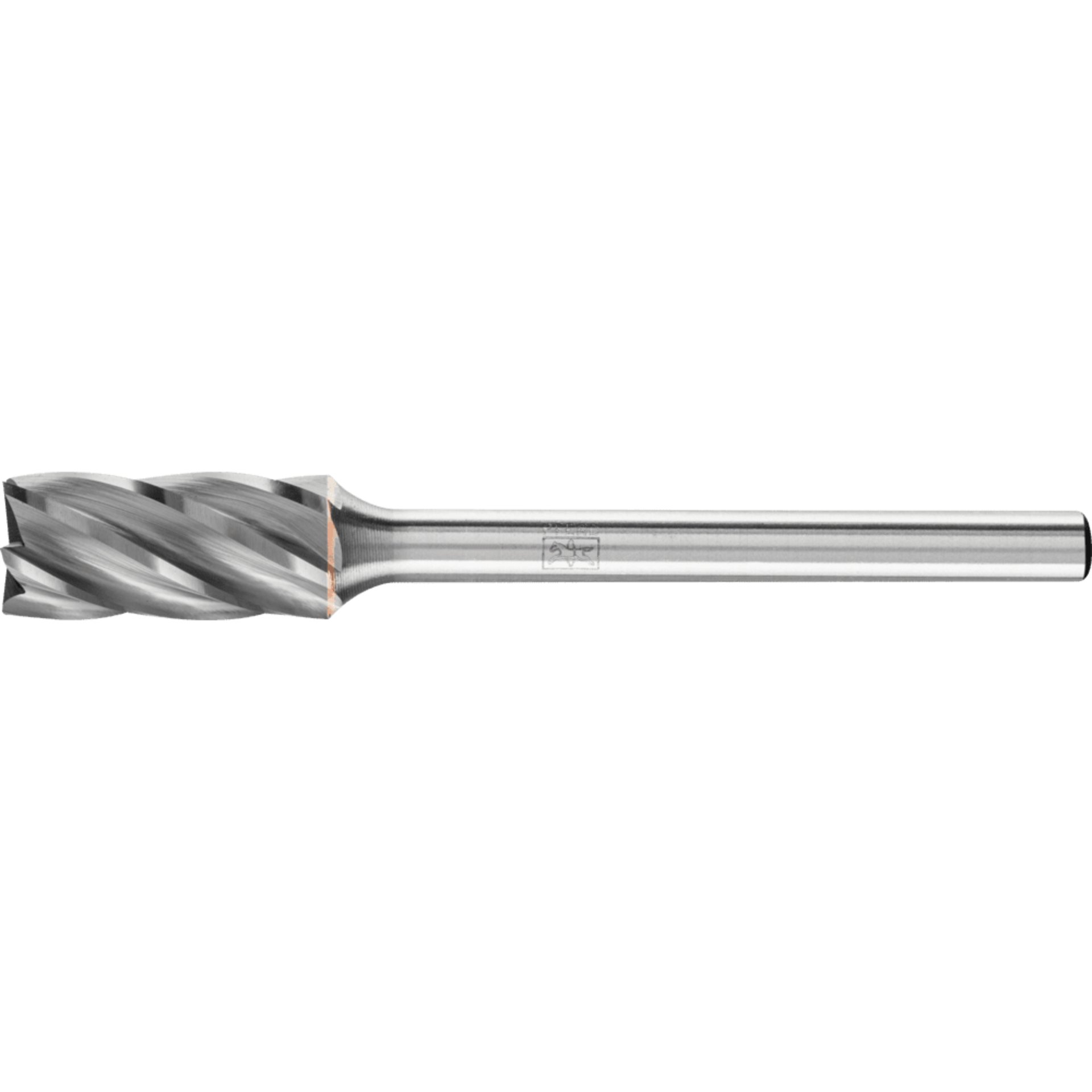 PFERD TOOLS Hartmetallfrässtifte ZYAS 0613/3 ALU
