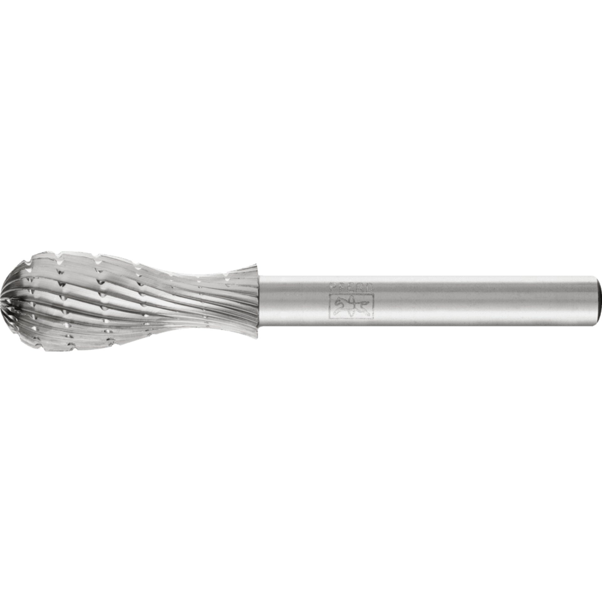 PFERD TOOLS HSS-Frässtifte HSS 64/6 Z3