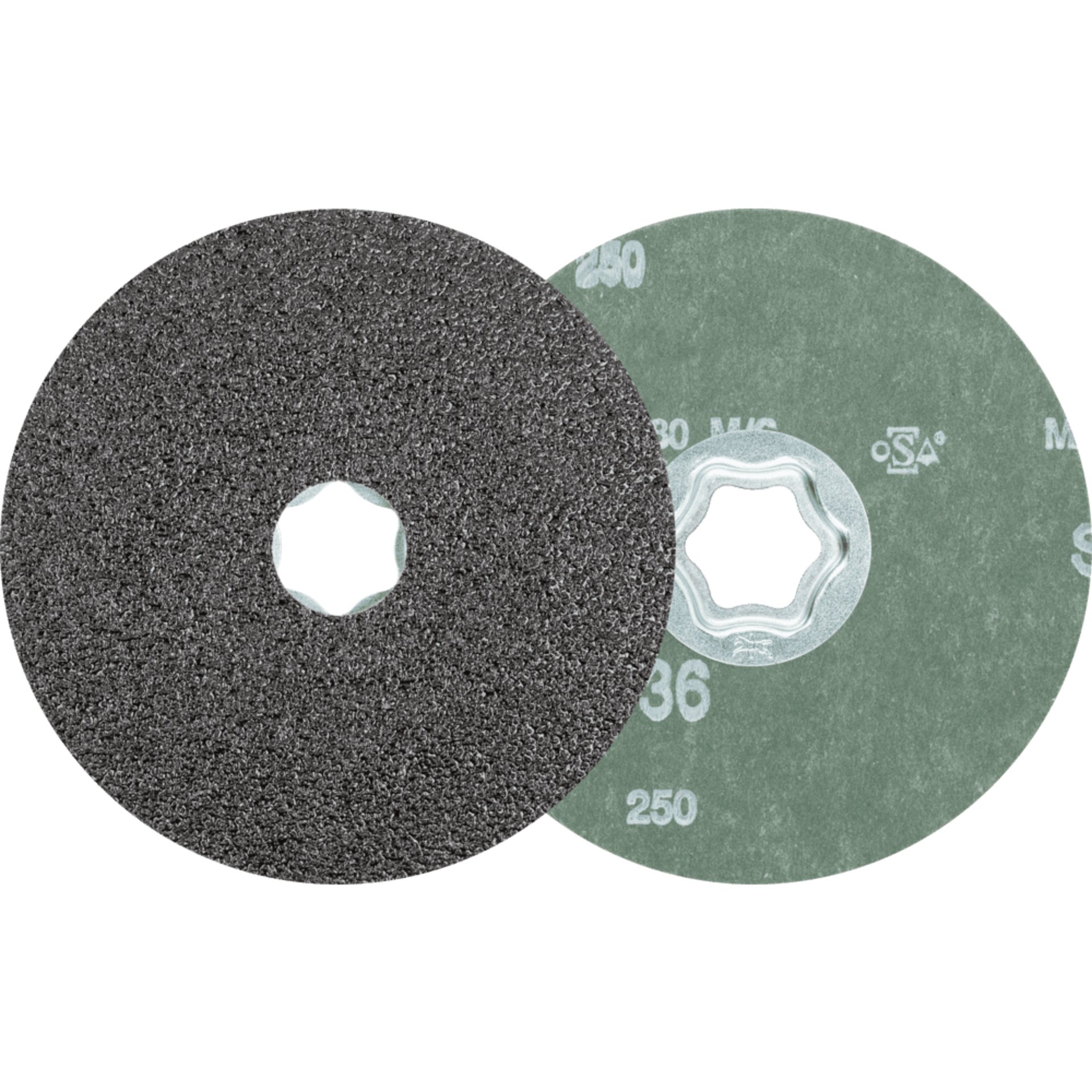 PFERD TOOLS COMBICLICK CC-FS SiC